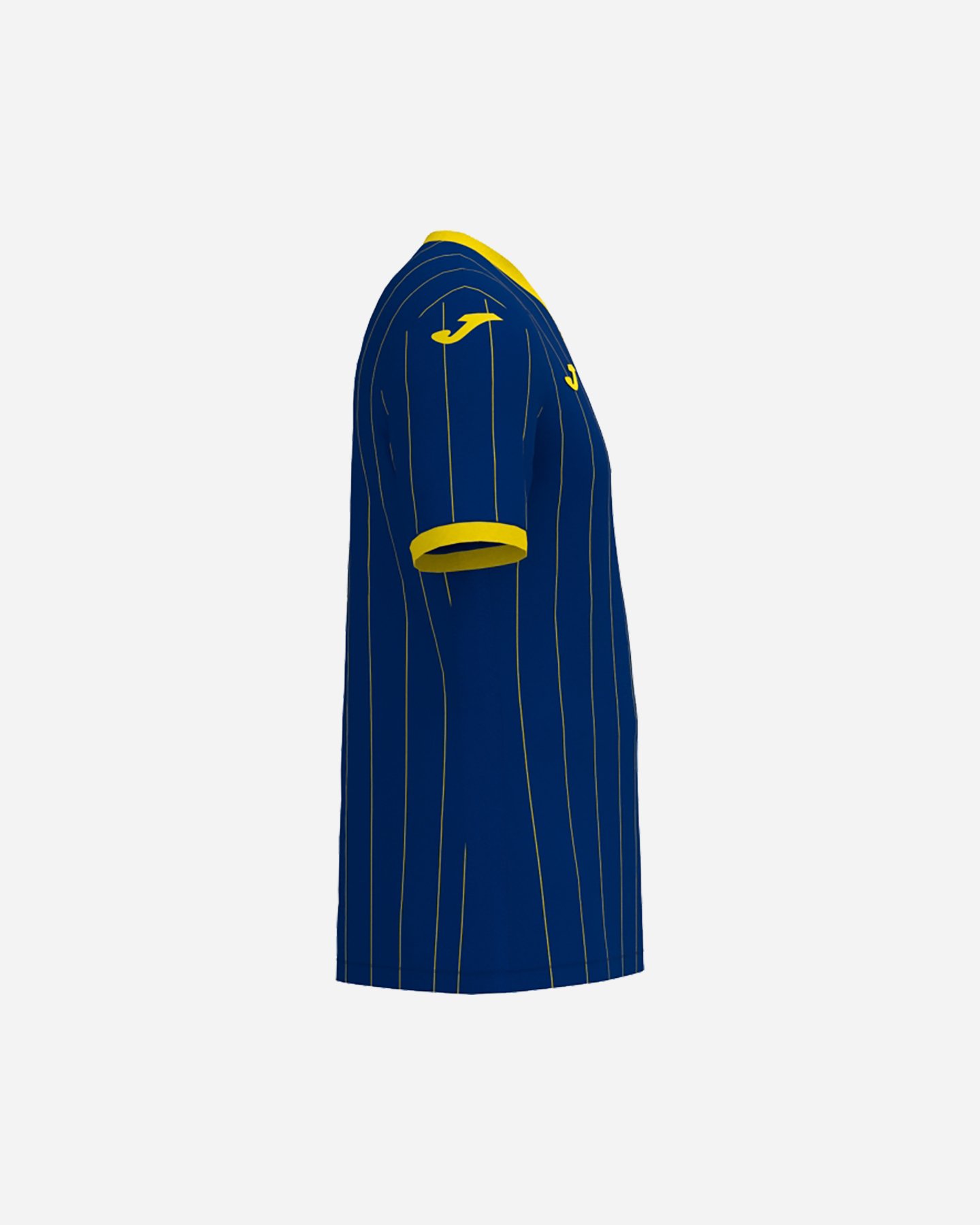 Maglia calcio ufficiale JOMA HELLAS VERONA HOME REPLICA 24-25 JR - 1 | Cisalfa Sport