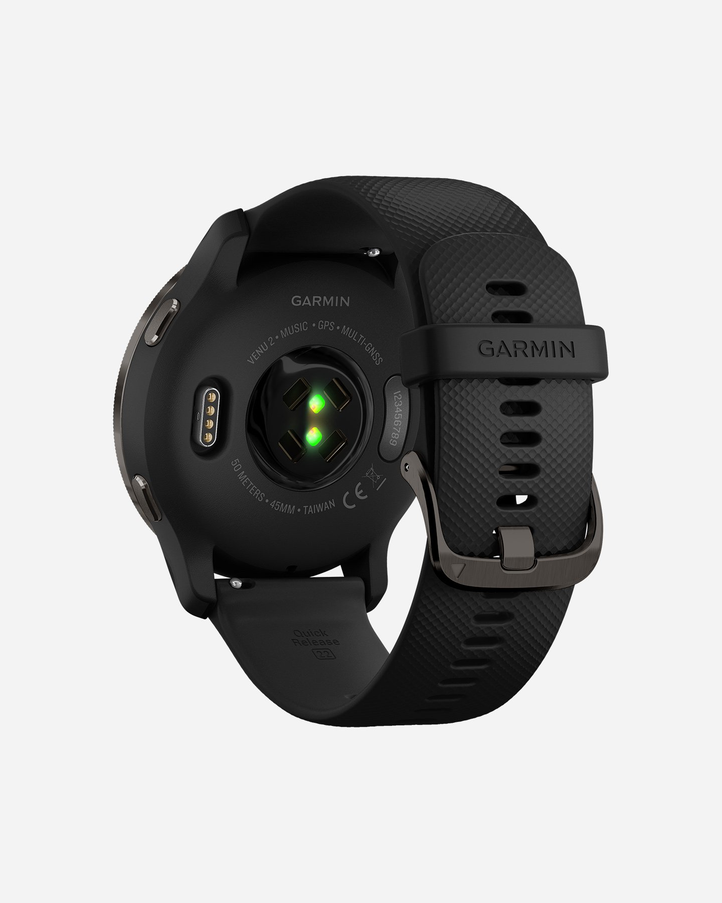 Orologio multifunzione GARMIN VENU 2  - 4 | Cisalfa Sport