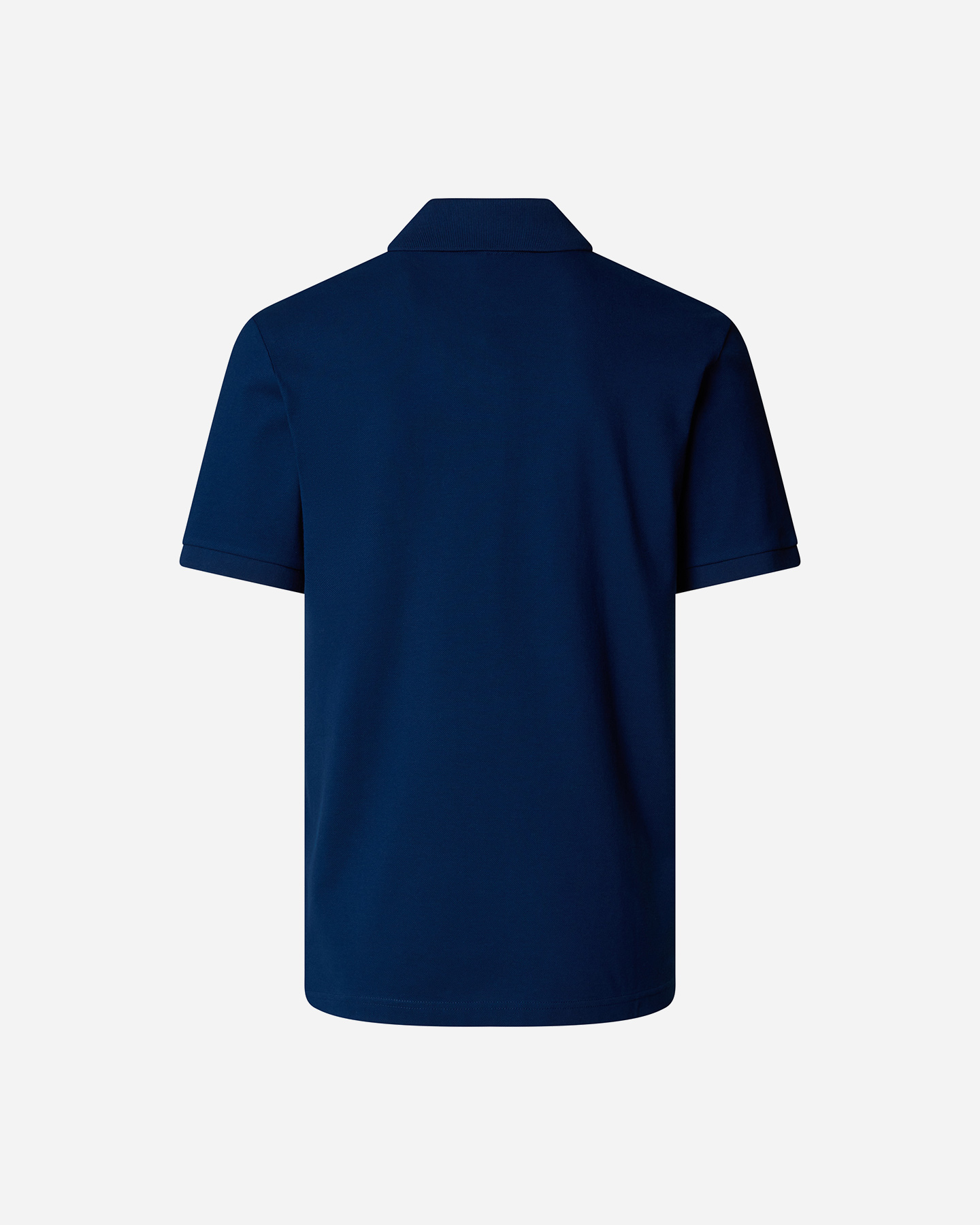 Polo THE NORTH FACE ESSENTIAL M - Blu - 1 | Cisalfa Sport