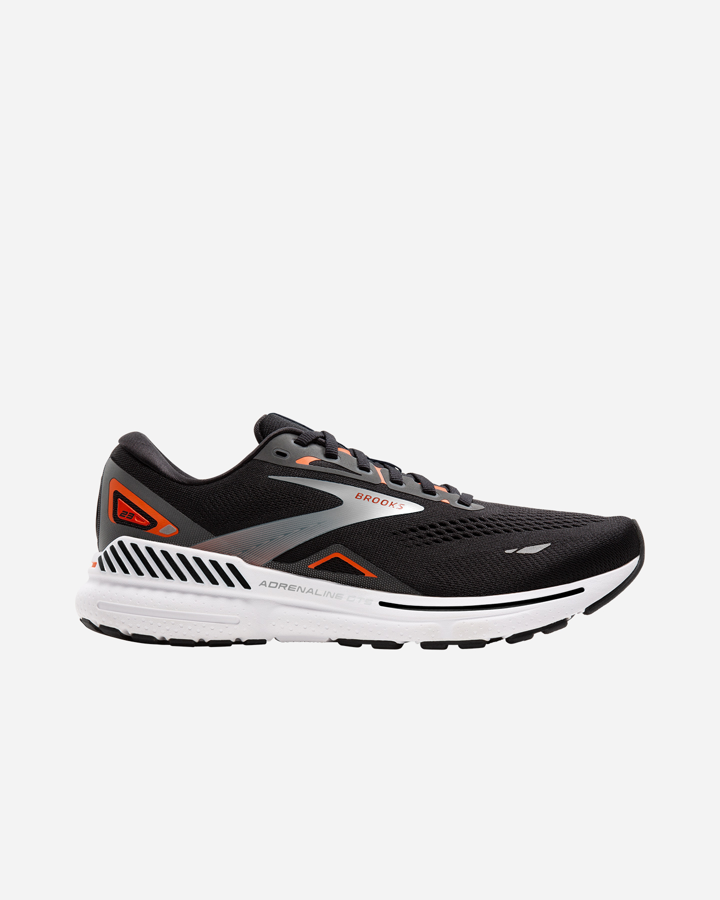 Scarpe running BROOKS ADRENALINE GTS 23 M - 0 | Cisalfa Sport