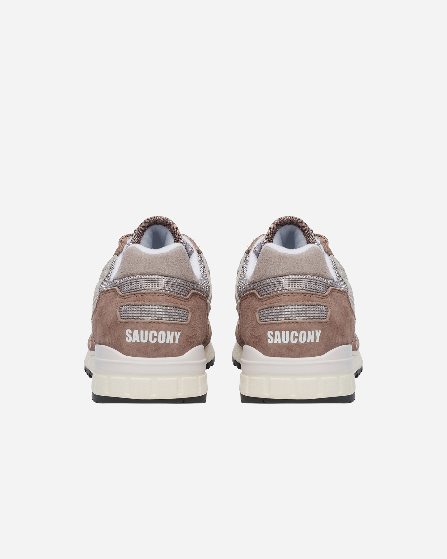 Scarpe sneakers SAUCONY SHADOW 5000 M - 4 | Cisalfa Sport