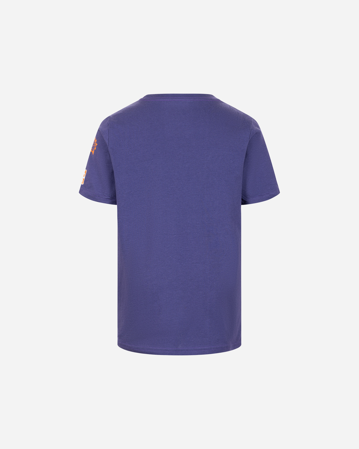 Abbigliamento basket NIKE ESSENTIAL PHOENIX SUNS JR - Viola - 1 | Cisalfa Sport
