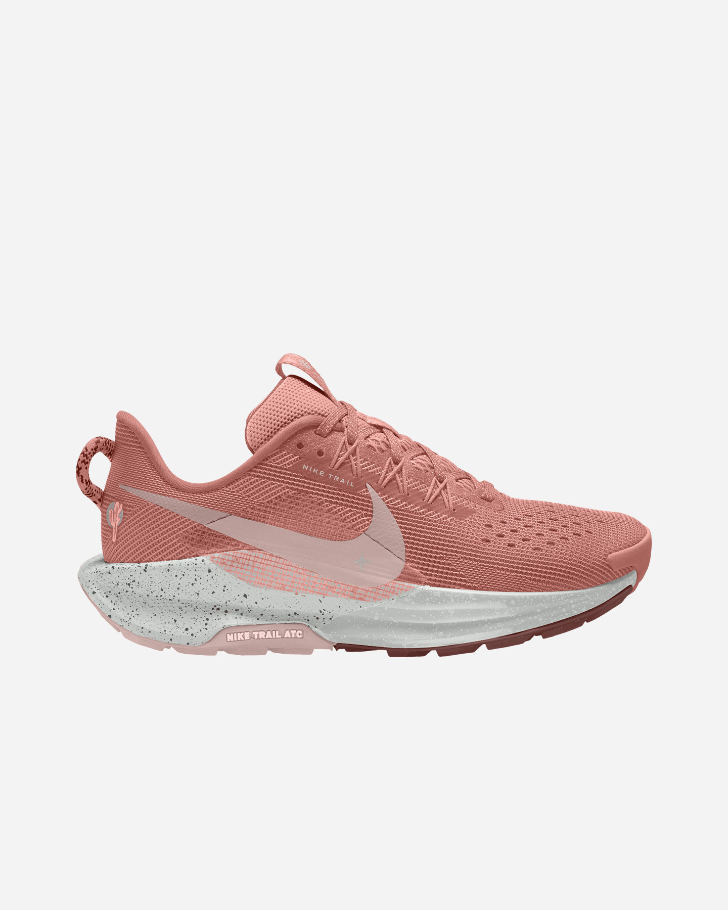 Scarpe trail NIKE REACT PEGASUS TRAIL 5 W - 0 | Cisalfa Sport