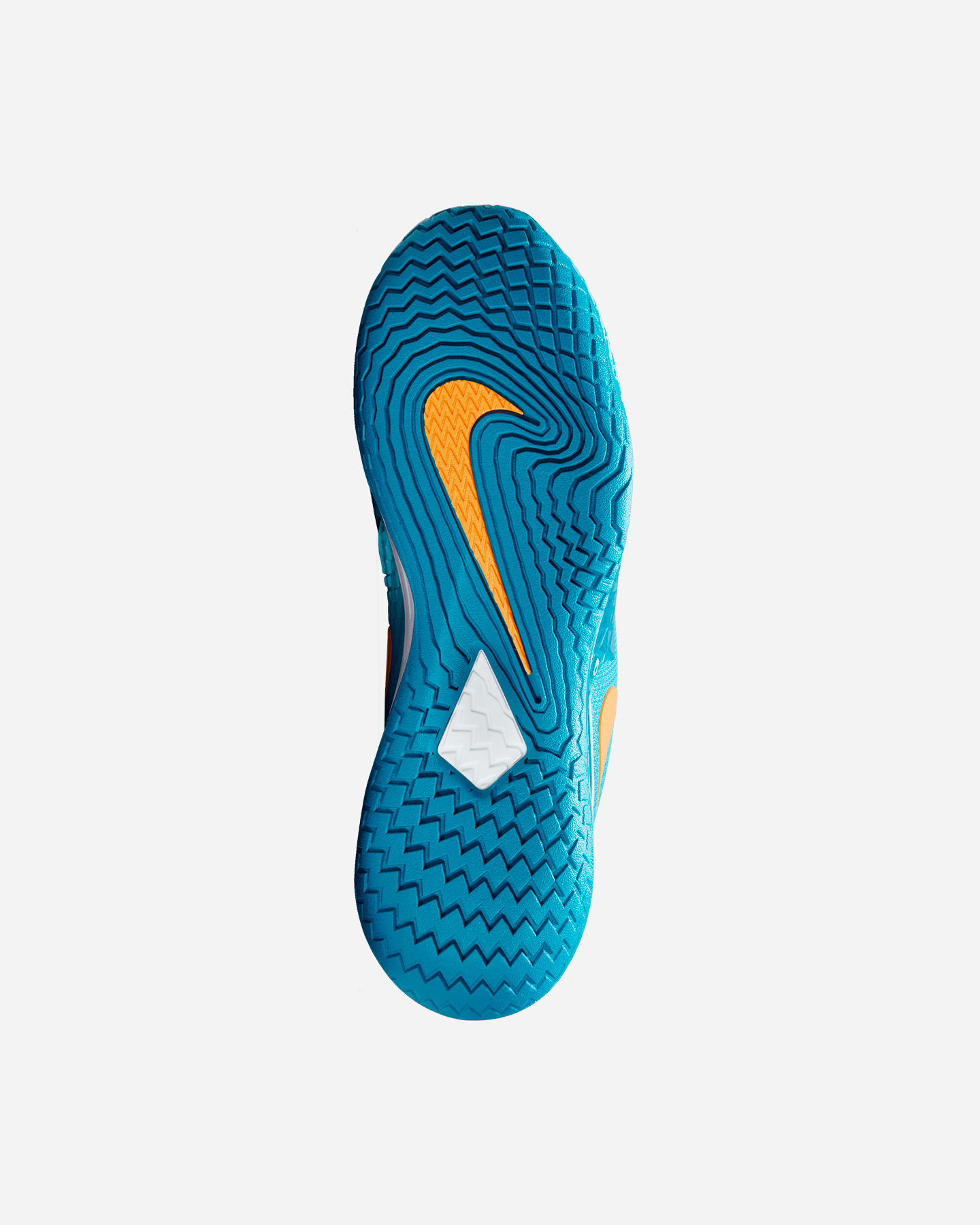 Scarpe tennis NIKE COURT ZOOM VAPOR CAGE 4 RAFA M - 8 | Cisalfa Sport