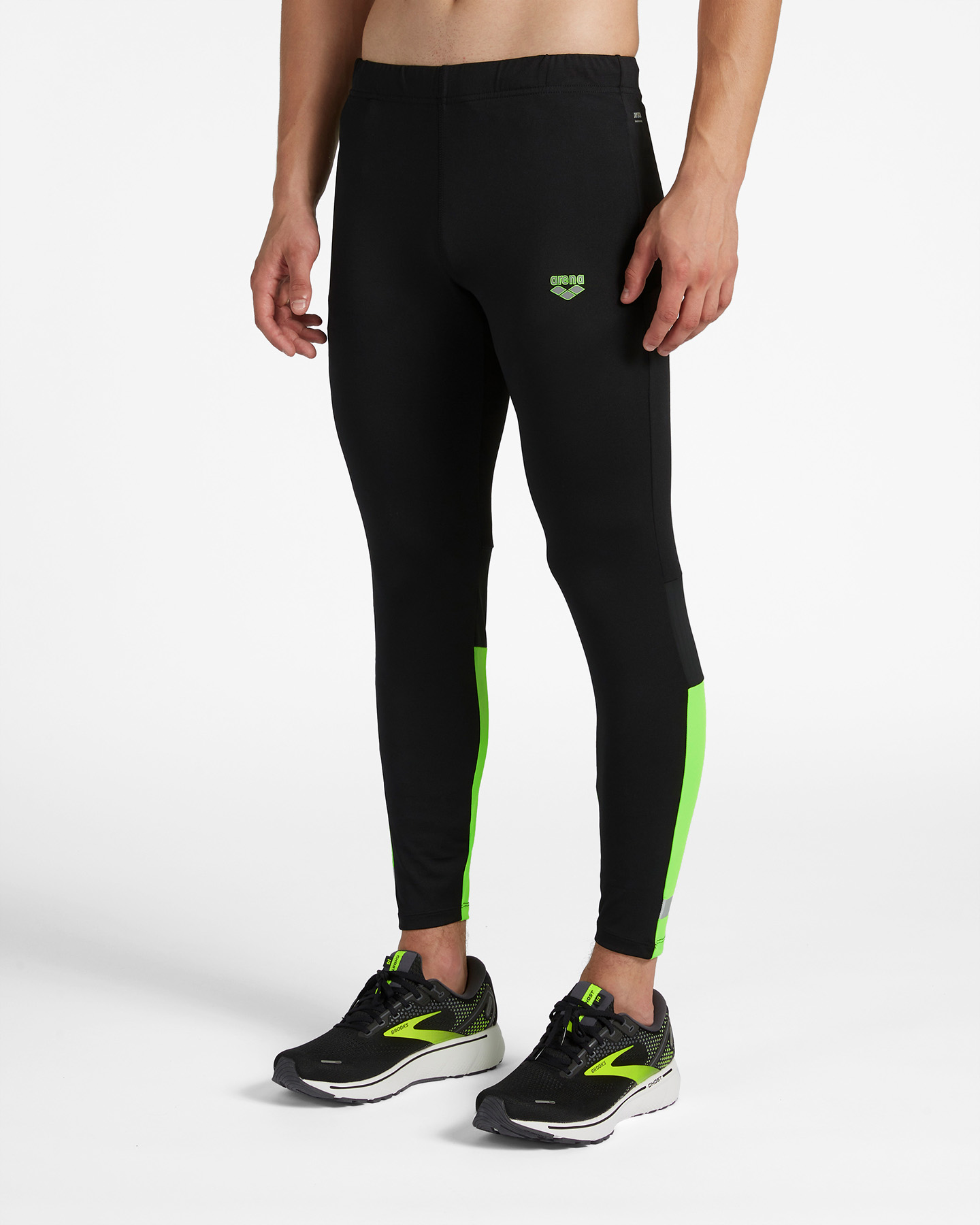 Fuseaux running ARENA ATTACK M - S4106398-050/1005 - 2 | Cisalfa Sport