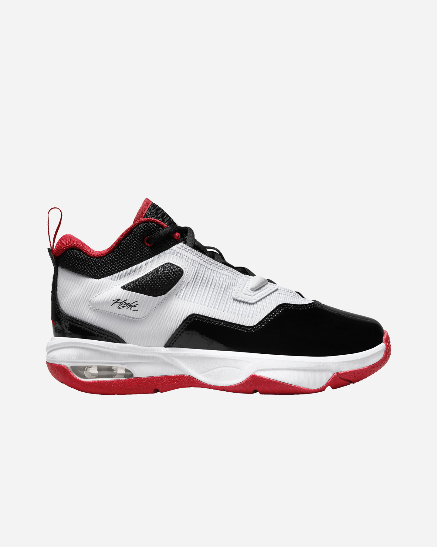 Scarpe sneakers NIKE JORDAN STAY LOYAL 3 GS JR - Bianco - 0 | Cisalfa Sport