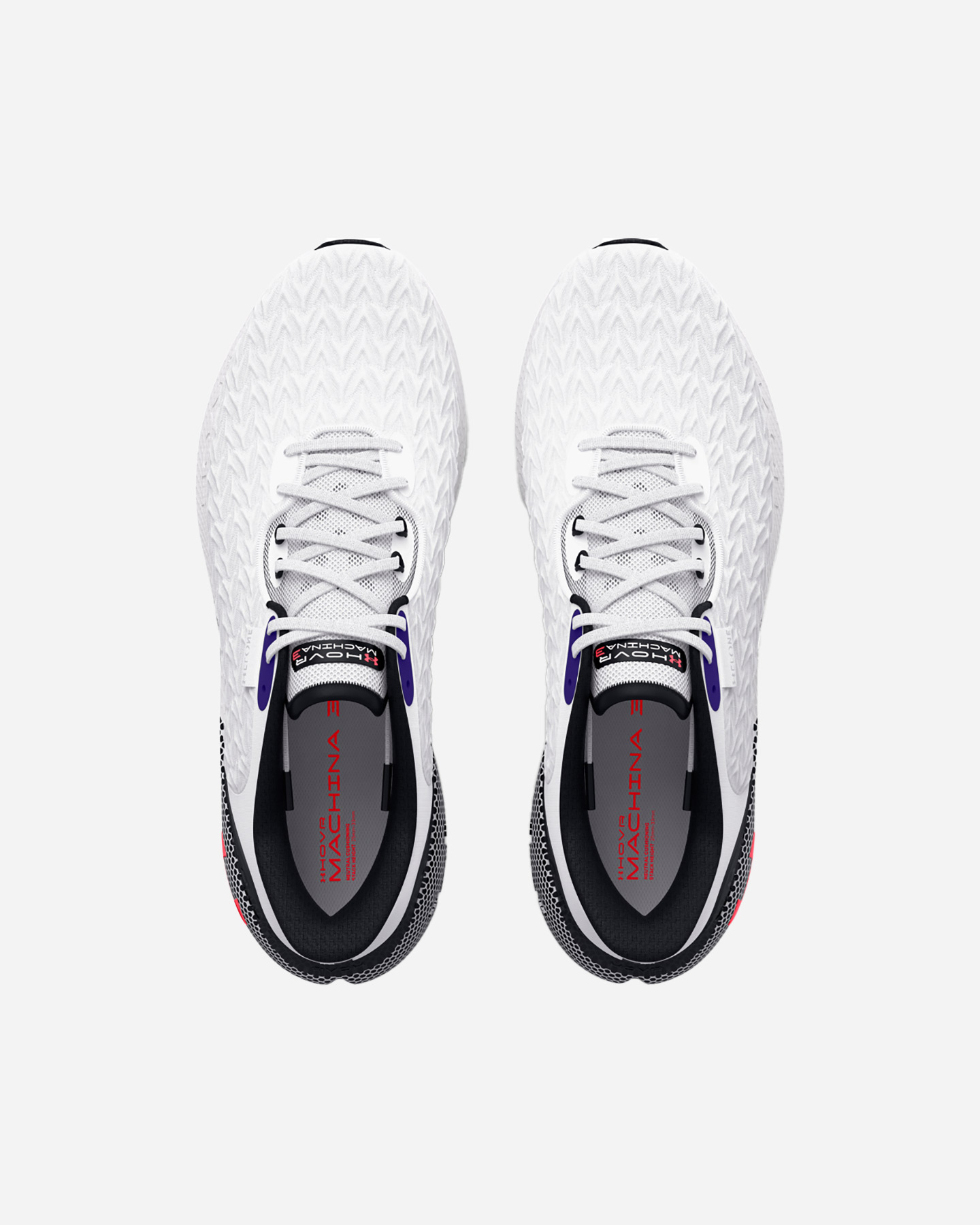 Scarpe running UNDER ARMOUR HOVR MACHINA 3 CLONE M - 2 | Cisalfa Sport