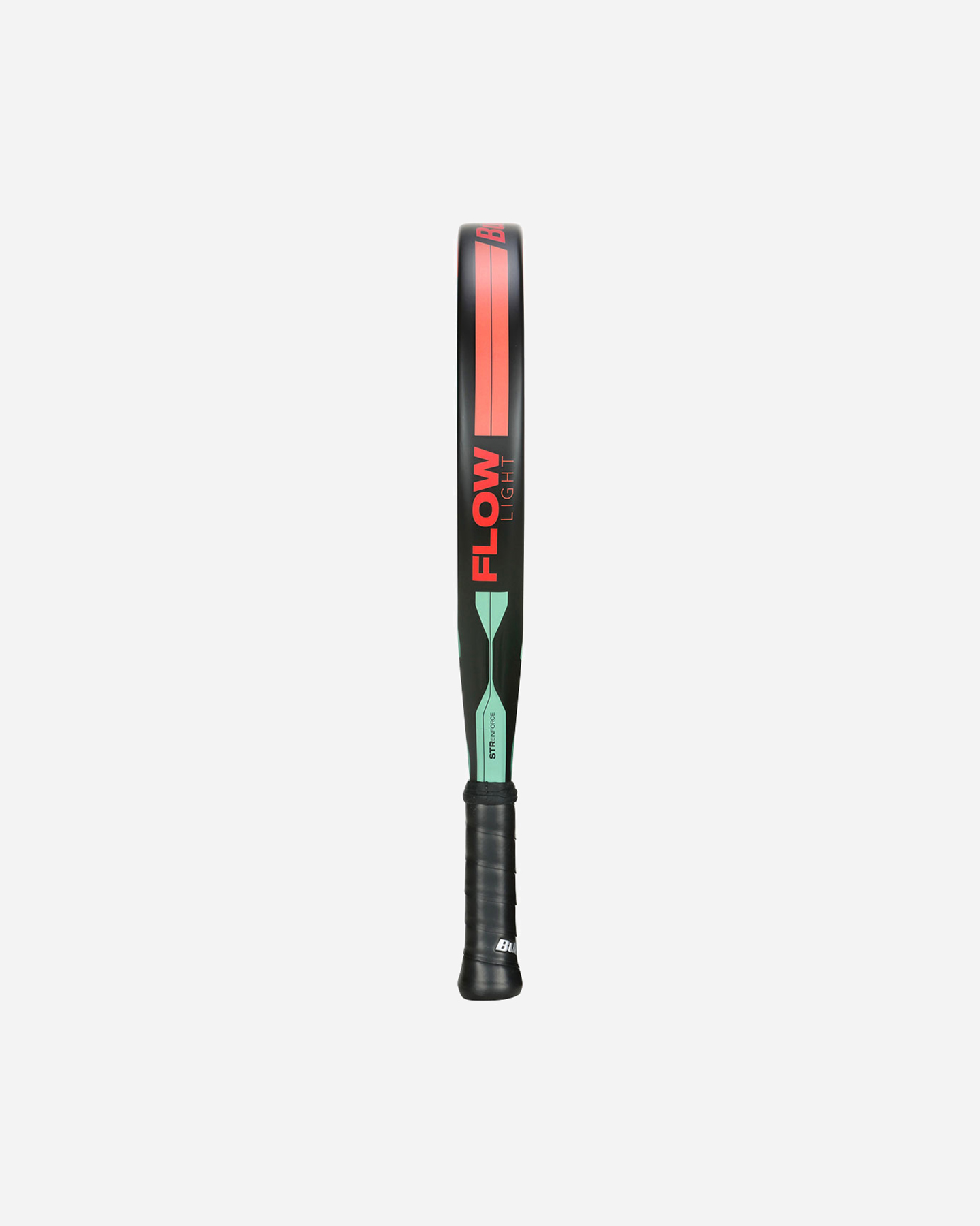 Racchetta padel intermedia BULLPADEL FLOW LIGHT PADEL - Verde - 2 | Cisalfa Sport