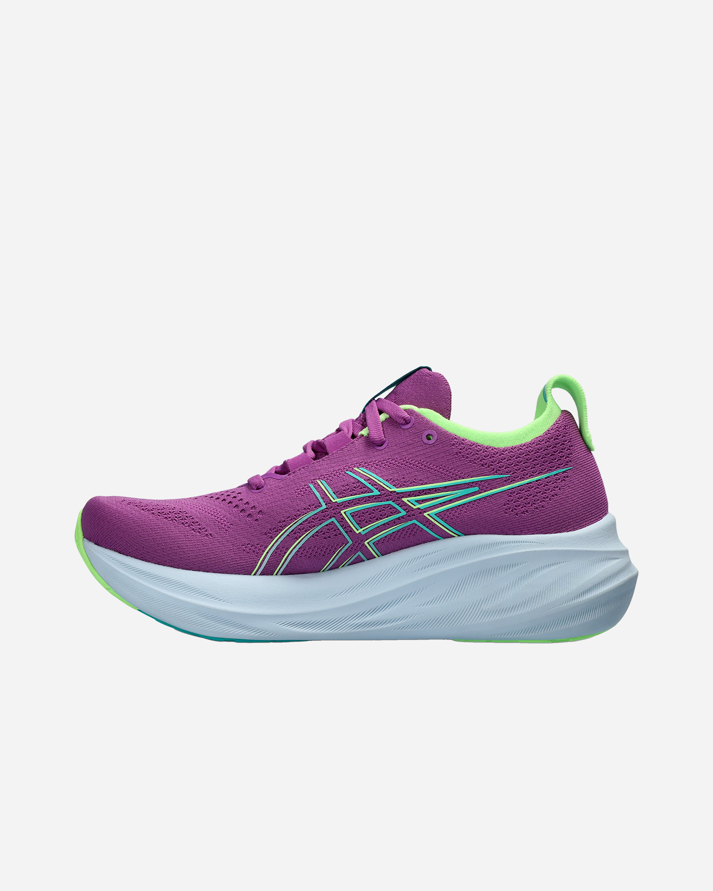 Scarpe running ASICS GEL-NIMBUS 26 LITE-SHOW W - 5 | Cisalfa Sport