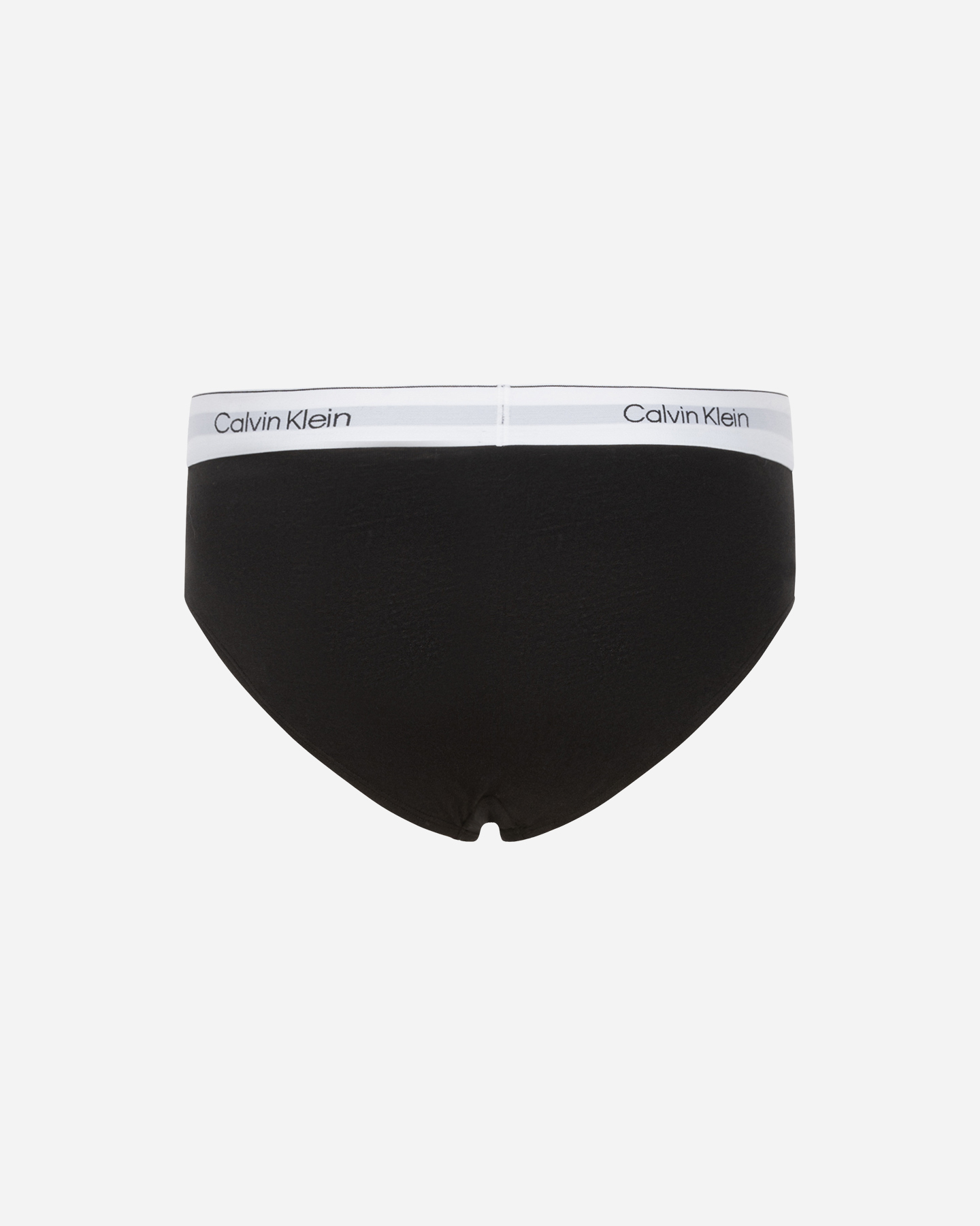 Intimo CALVIN KLEIN UNDERWEAR 3PACK SLIP HIP M - 1 | Cisalfa Sport