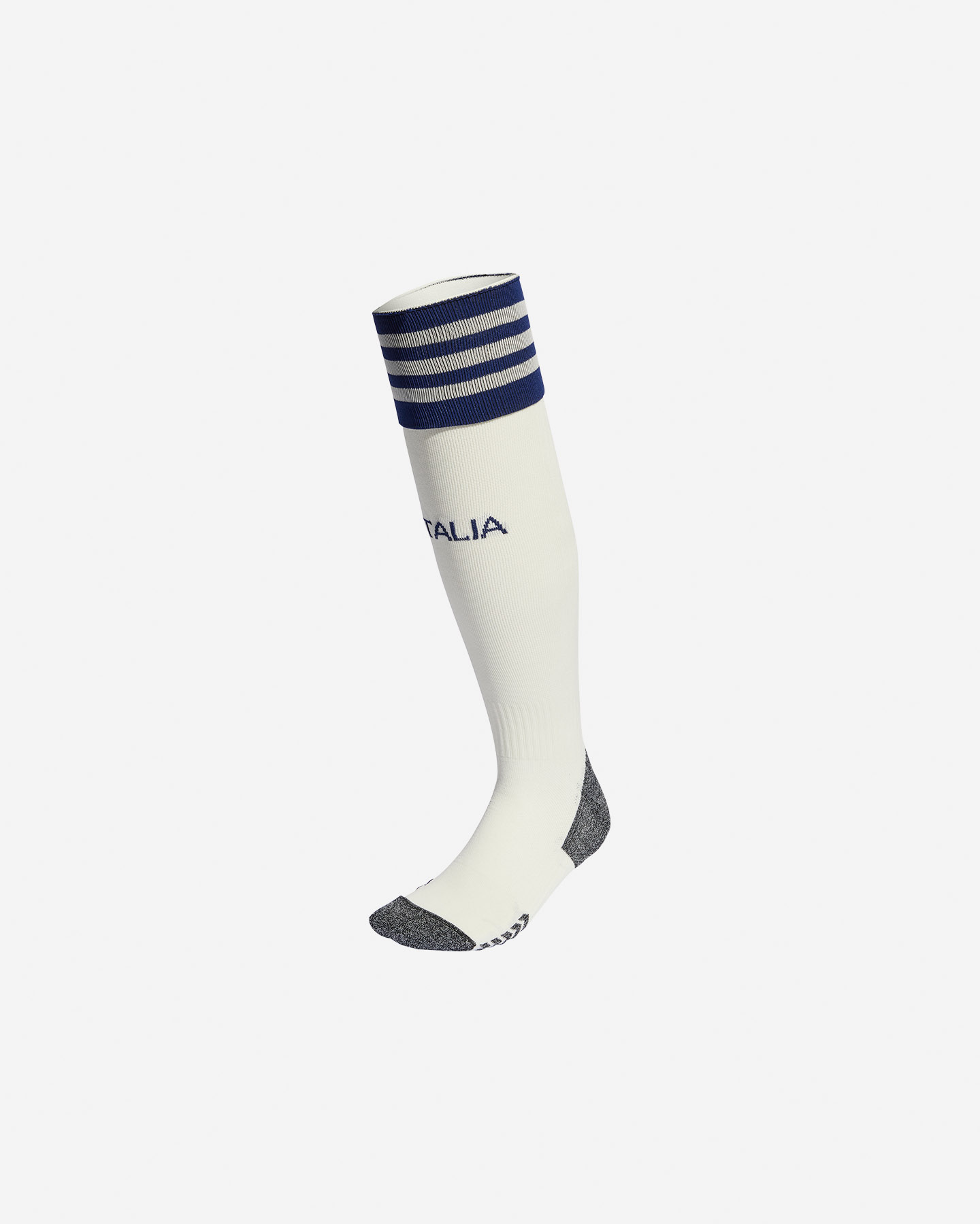 Calzettoni calcio ufficiali ADIDAS ITALIA AWAY M - Bianco - 0 | Cisalfa Sport