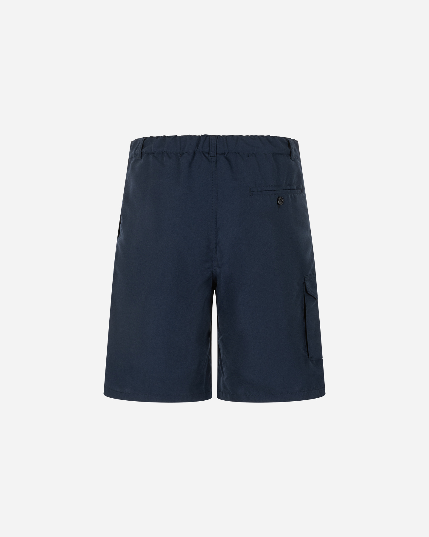 Pantaloncini volley ERREA ITALIA RICKY - Blu - 1 | Cisalfa Sport