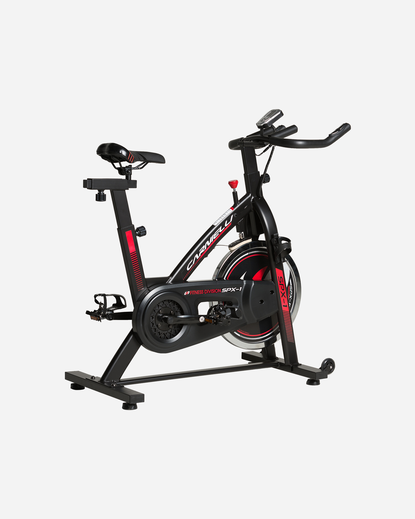 Spin bike CARNIELLI SPX-1 - 0 | Cisalfa Sport