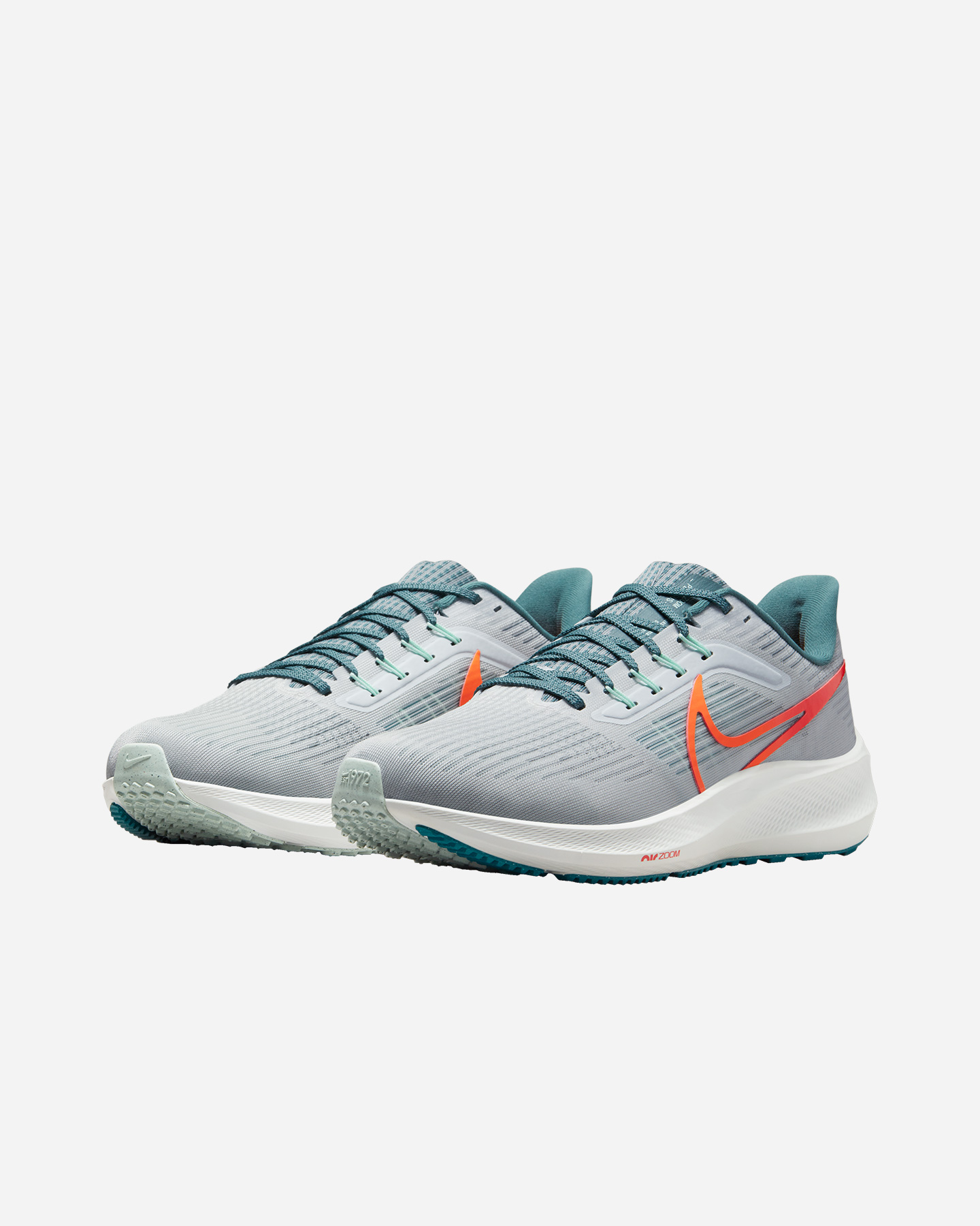 Scarpe running NIKE AIR ZOOM PEGASUS 39 M - 1 | Cisalfa Sport