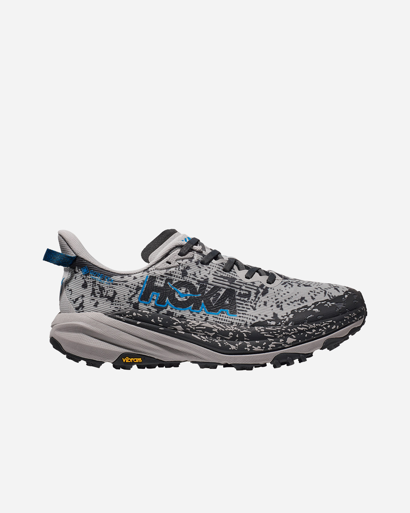 Scarpe trail HOKA SPEEDGOAT 6 GTX M - 0 | Cisalfa Sport