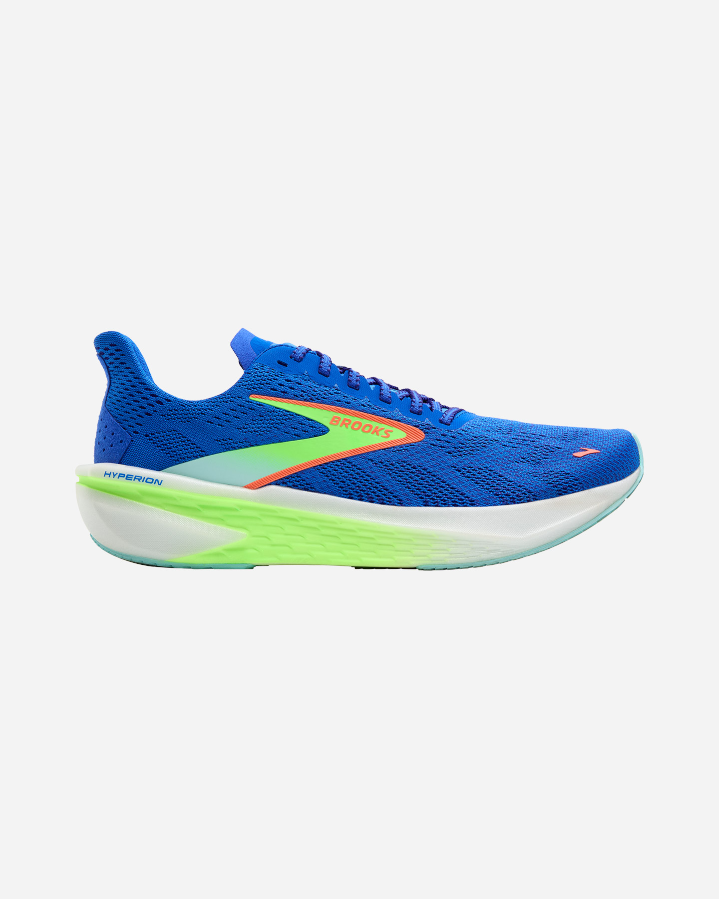 Scarpe running BROOKS HYPERION 2 M - Blu - 0 | Cisalfa Sport