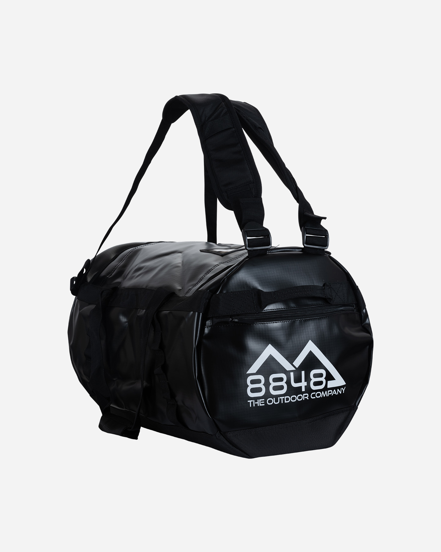 Borsa 8848 HALF DOME DUFFEL 70LT  - 0 | Cisalfa Sport