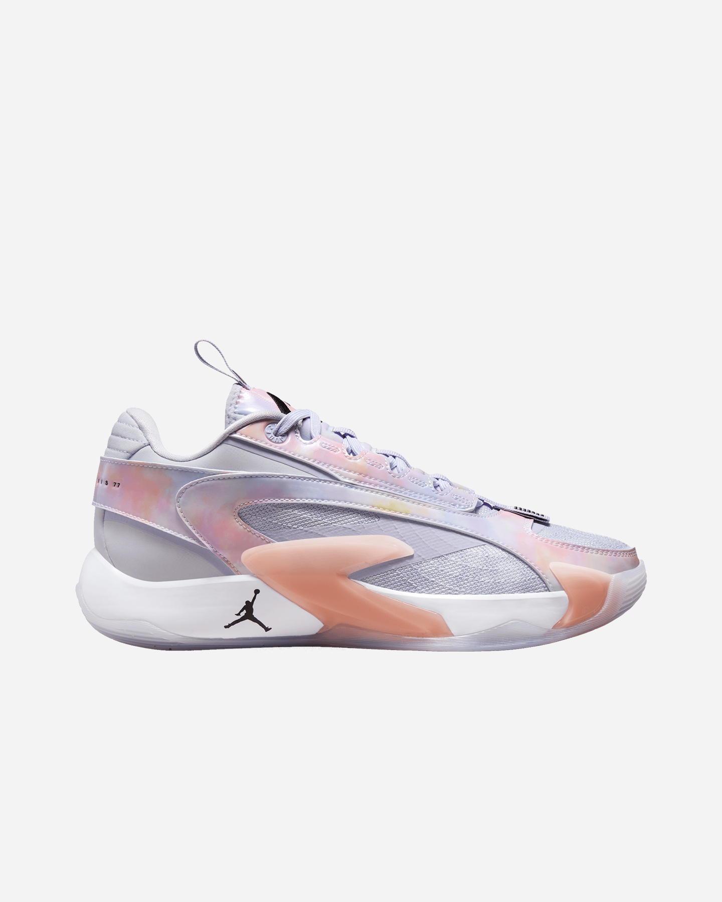 Scarpe basket NIKE JORDAN LUKA 2 M - 0 | Cisalfa Sport