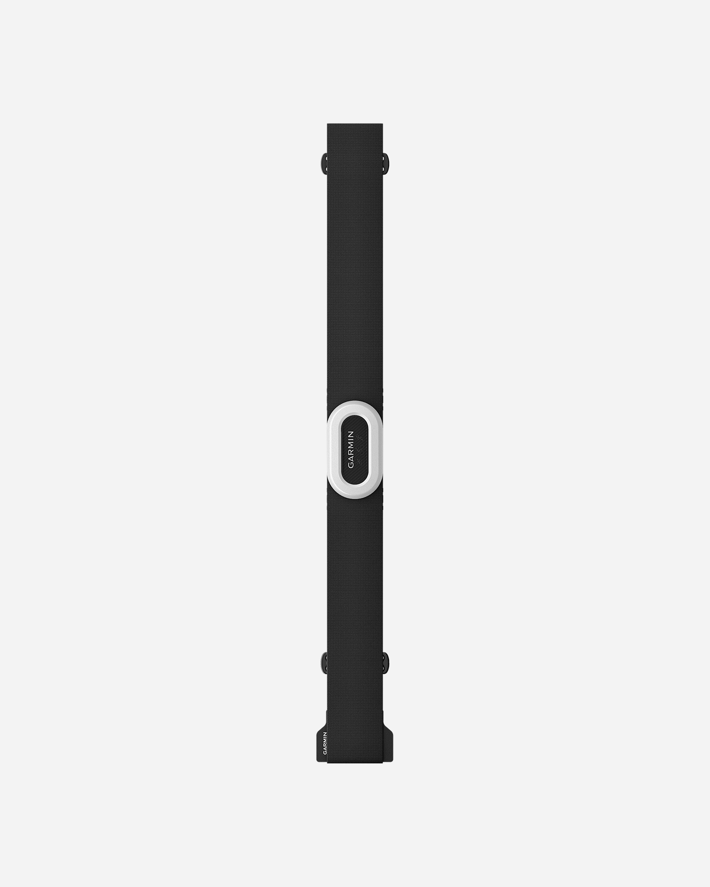 Accessorio orologio GARMIN FASCIA CARDIO HRM PRO PLUS - Nero - 1 | Cisalfa Sport