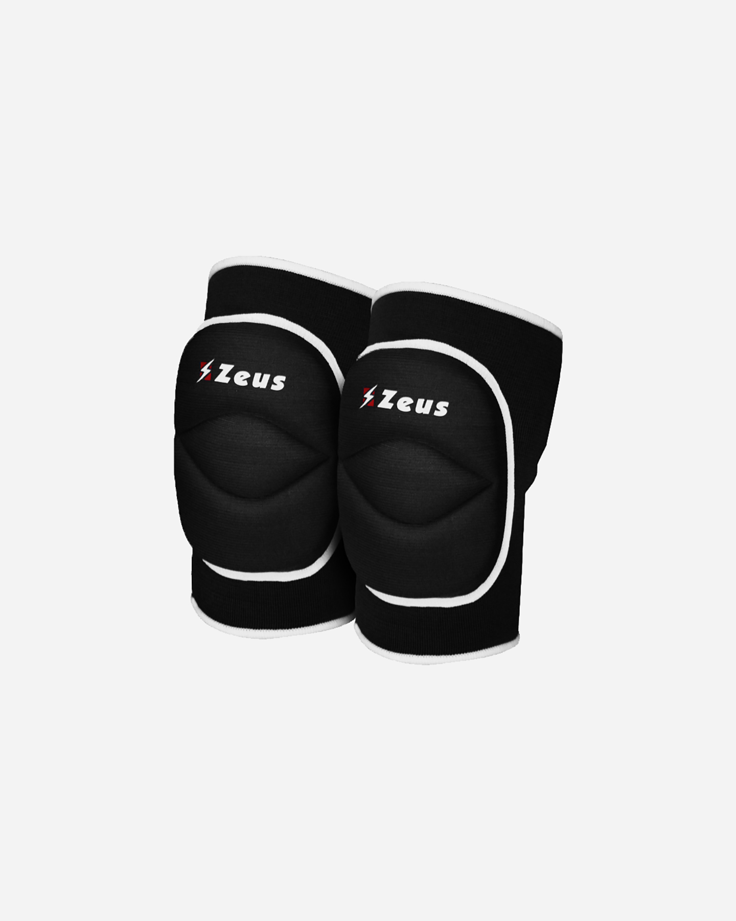 Ginocchiere volley ZEUS SPORT - Nero - 0 | Cisalfa Sport