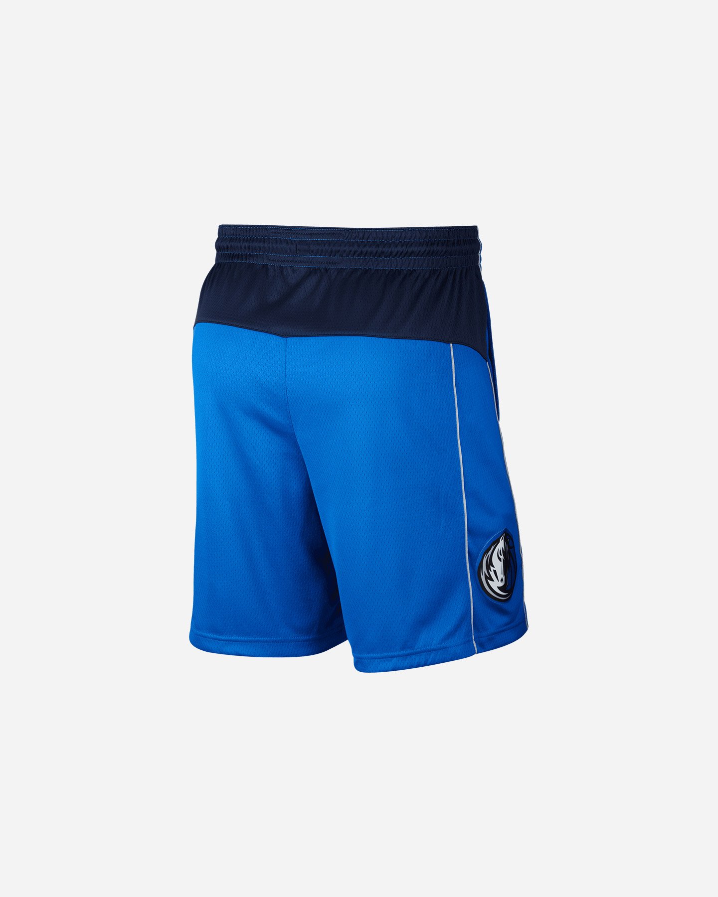 Pantaloncini basket NIKE DALLAS MAVERICKS ICON M - 2 | Cisalfa Sport