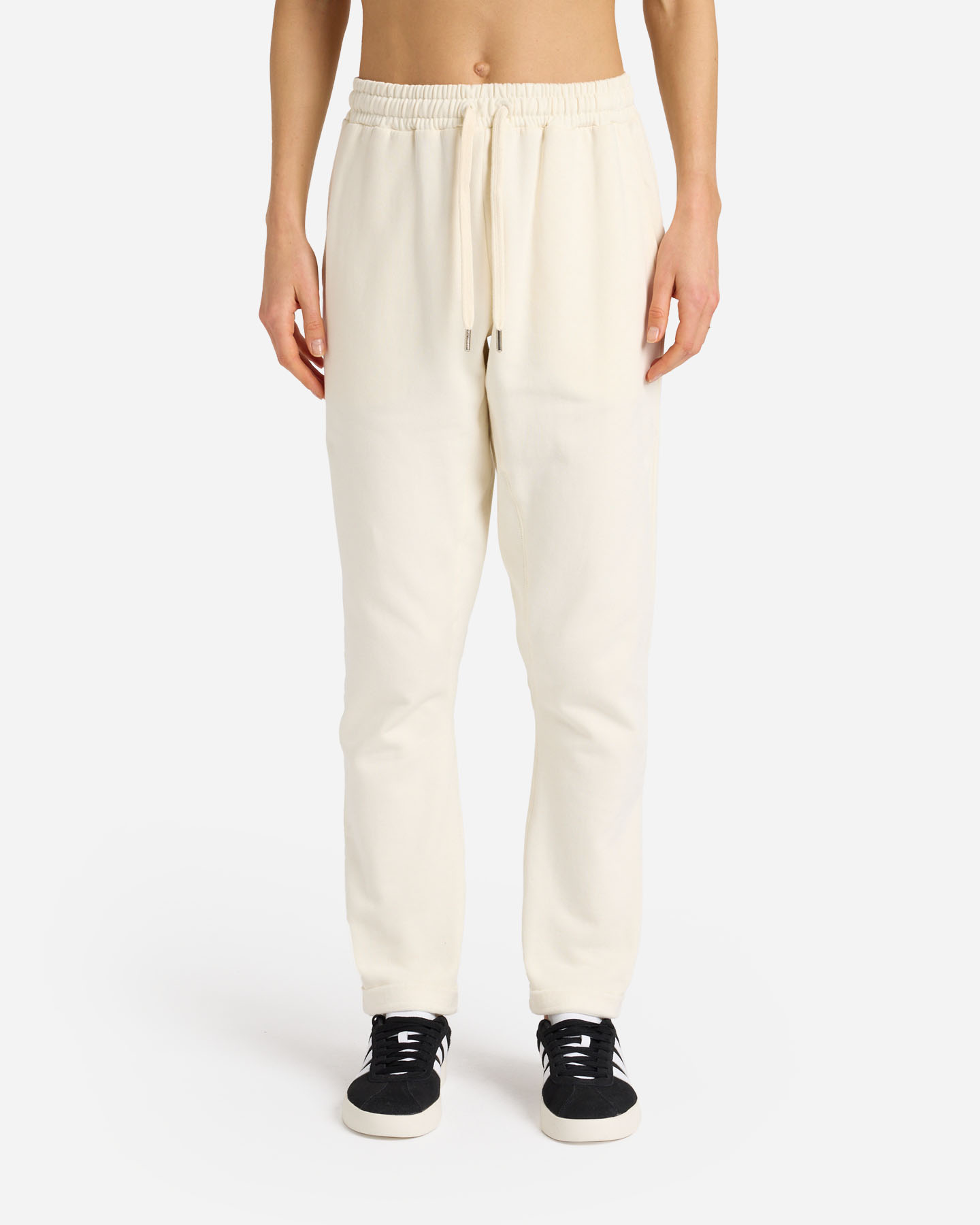 Pantalone BEST COMPANY CLASSIC W - Beige - 1 | Cisalfa Sport