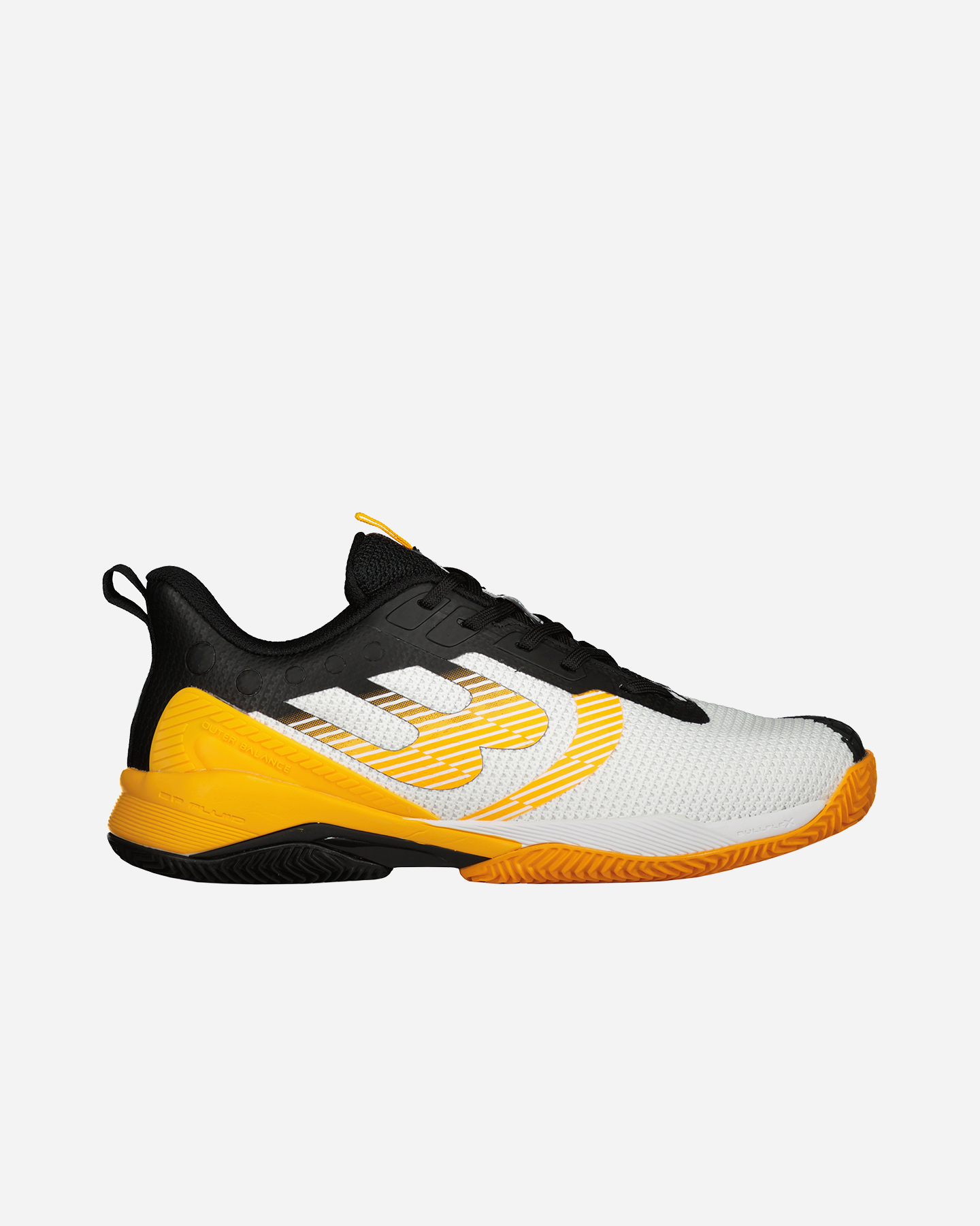 Scarpe padel BULLPADEL VERTEX GRIP M - Bianco - 0 | Cisalfa Sport