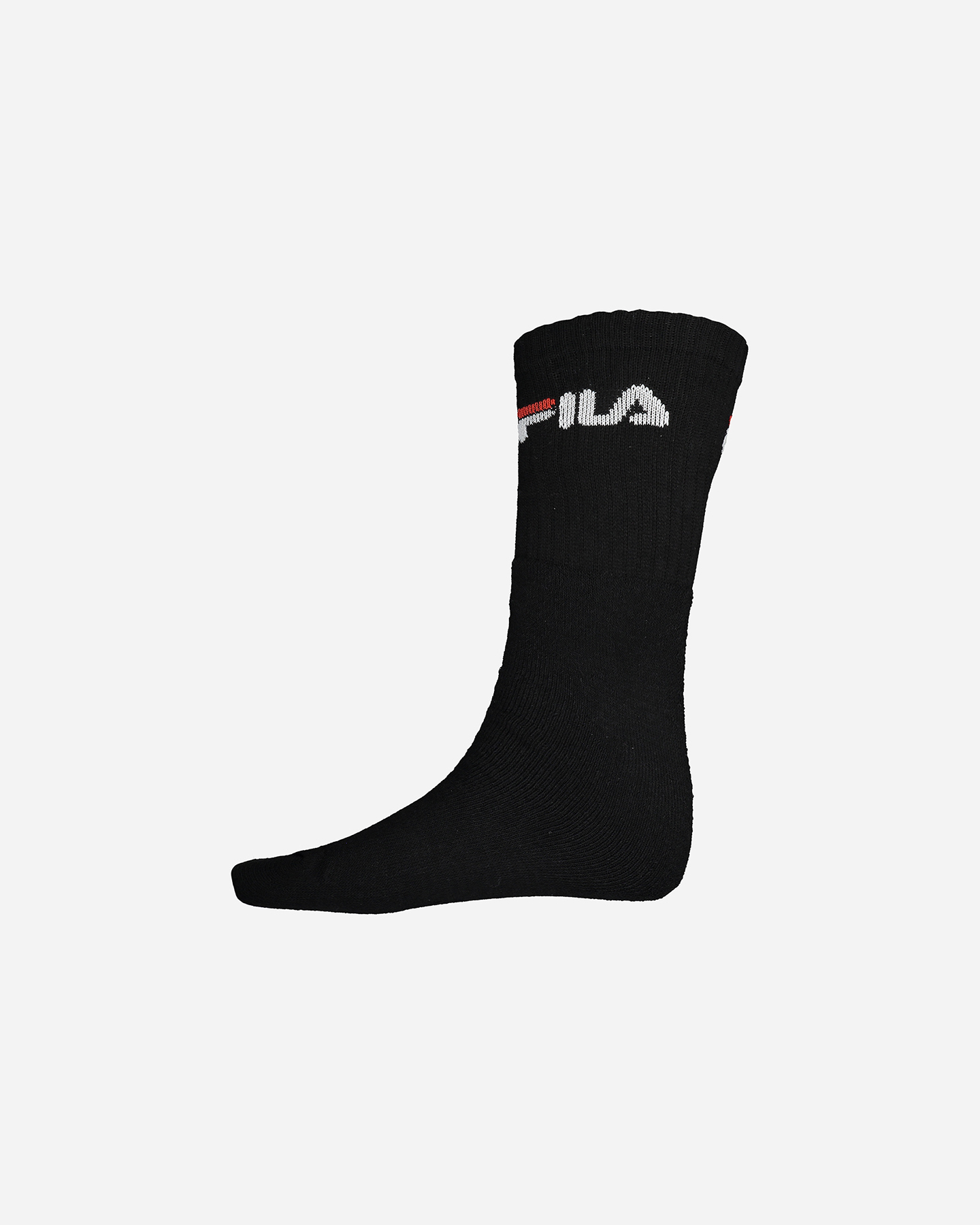 Calze FILA SET DA 3 CREW TENNIS M - 1 | Cisalfa Sport