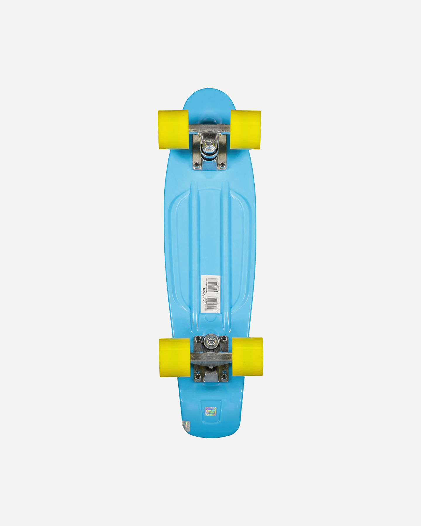 Skateboard ROCES MINICRUISER  - 2 | Cisalfa Sport