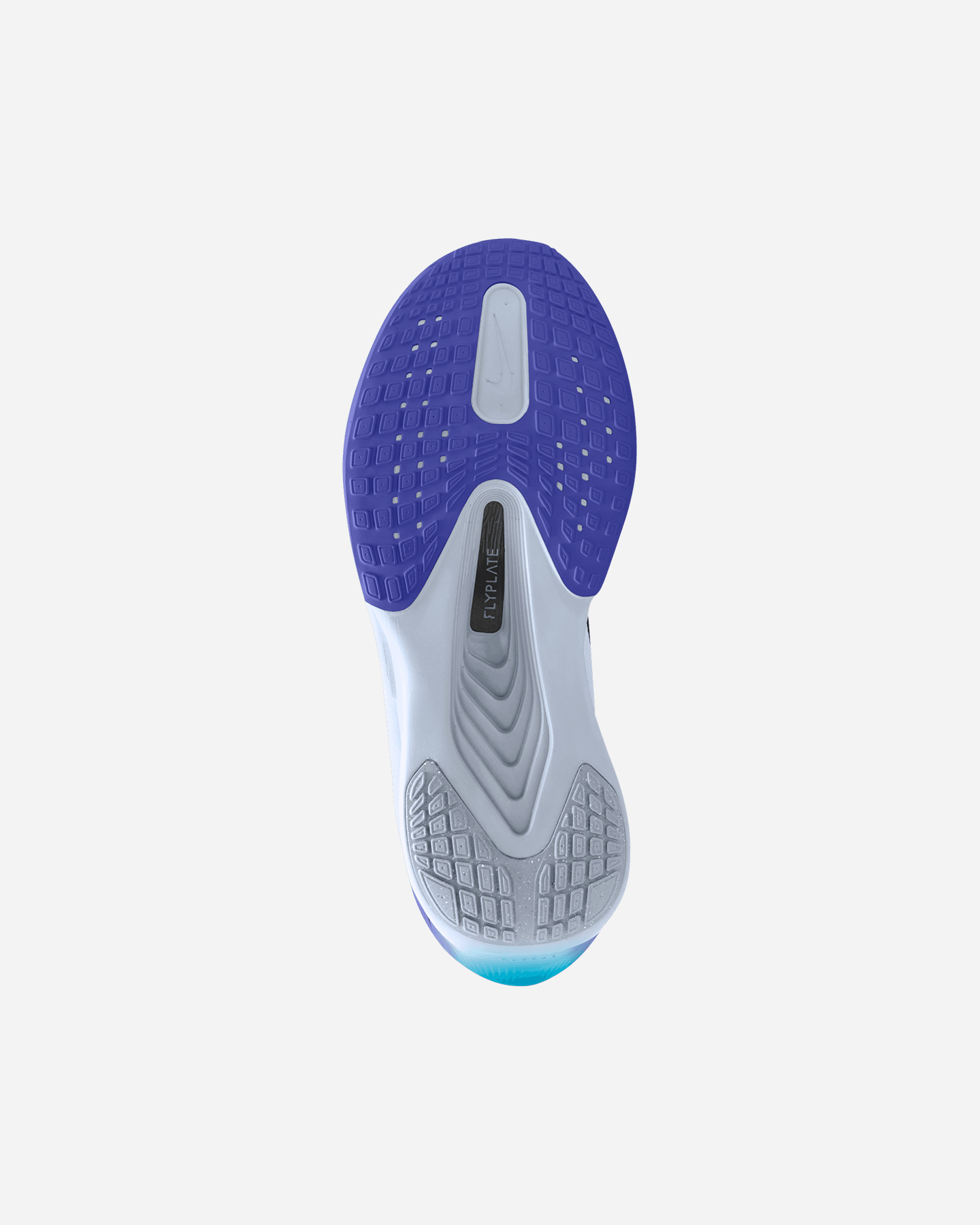 Scarpe running NIKE ZOOM FLY 6 M - Giallo - 1 | Cisalfa Sport