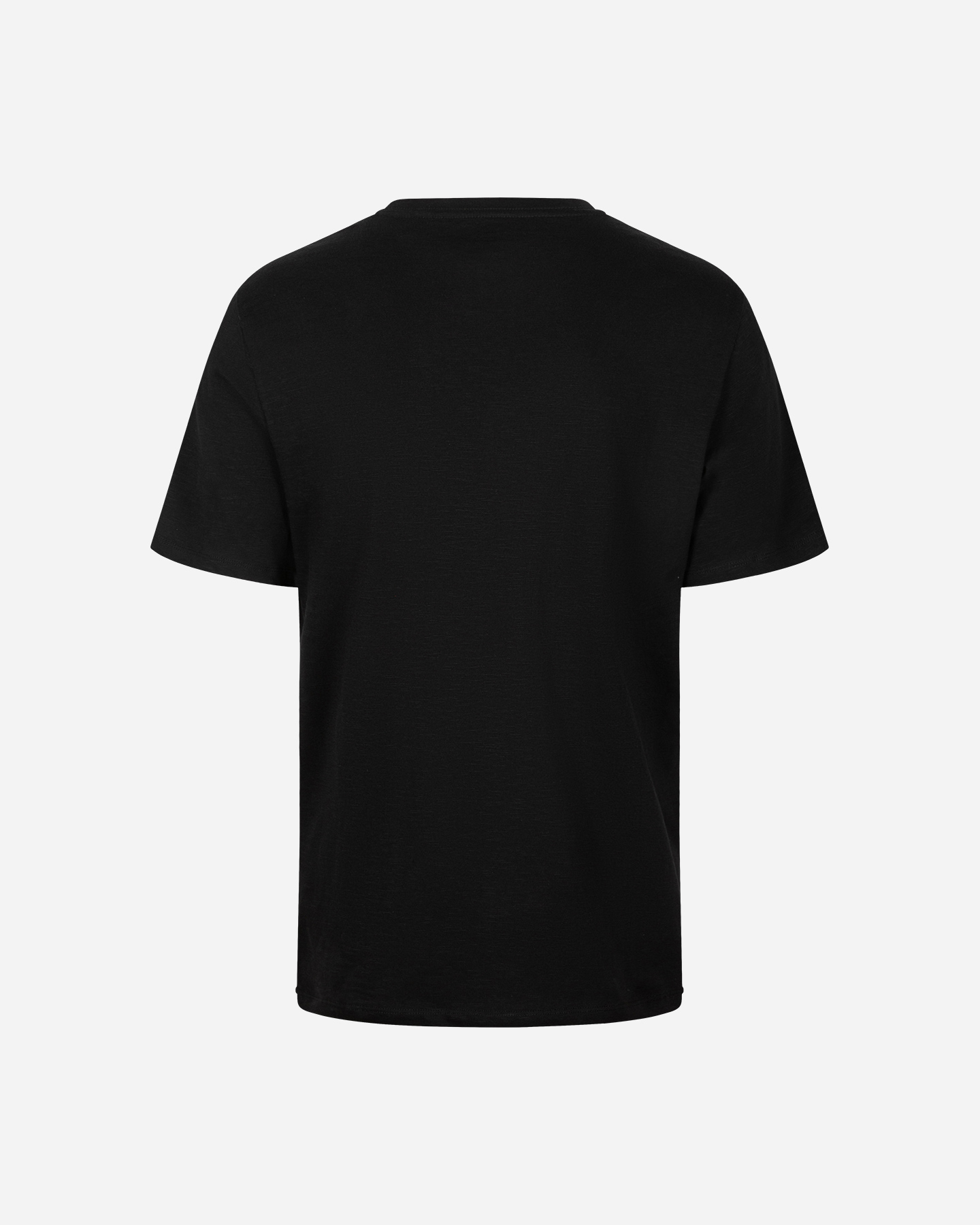 T-shirt JACK & JONES LAFAYETTE POCKET M - Nero - 1 | Cisalfa Sport