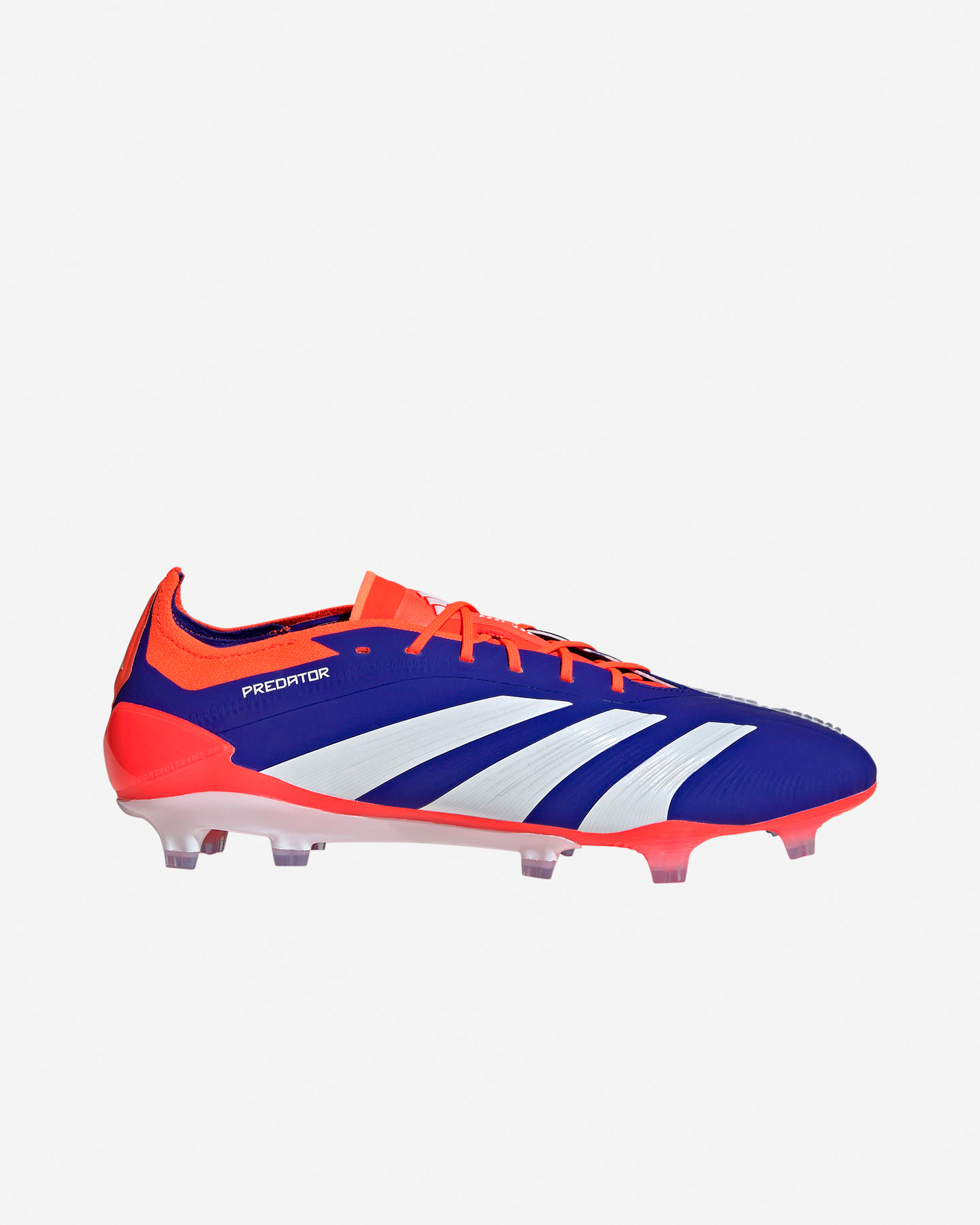 Scarpe calcio ADIDAS PREDATOR ELITE FG M - 0 | Cisalfa Sport