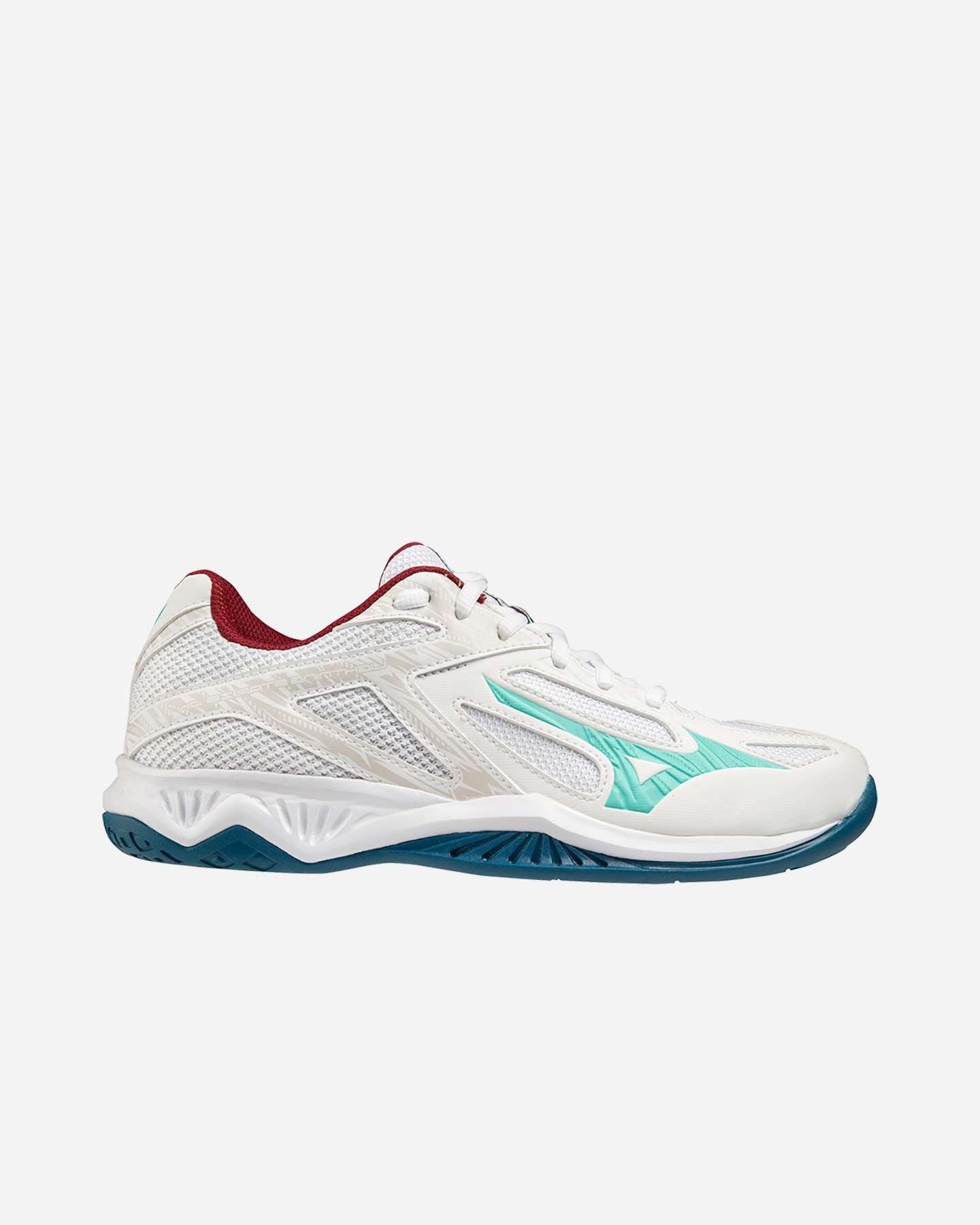 Mizuno Lightning Star Z Jr - Scarpe Volley