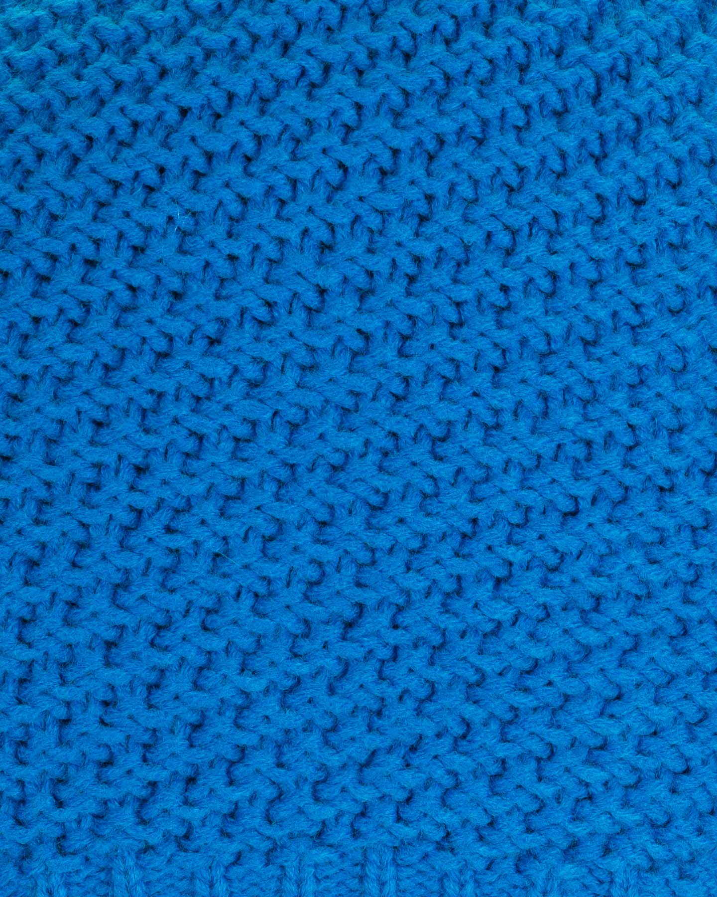Berretto REUSCH ARON - Blu - 1 | Cisalfa Sport