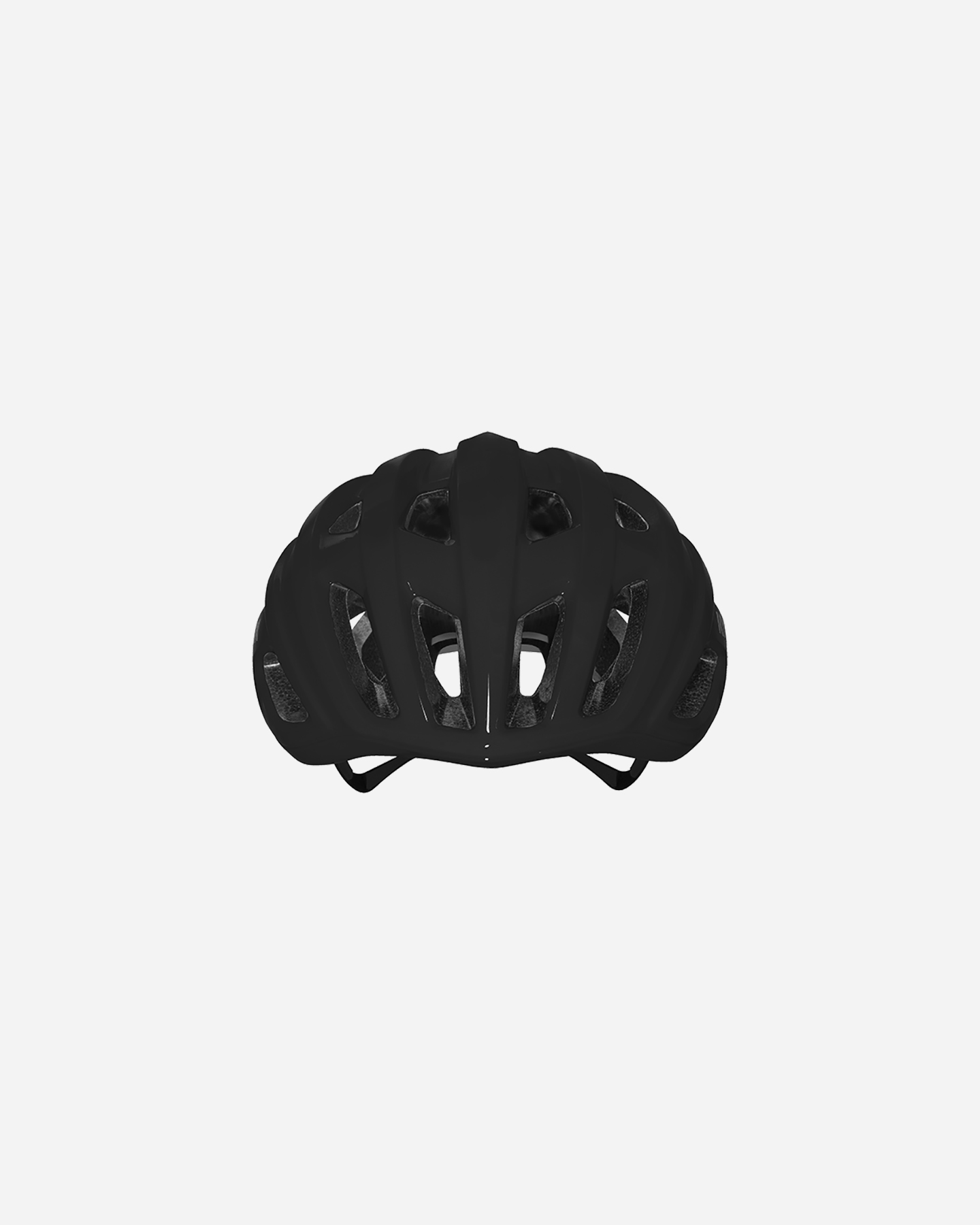 Casco bici KASK MOJITO - Nero - 3 | Cisalfa Sport