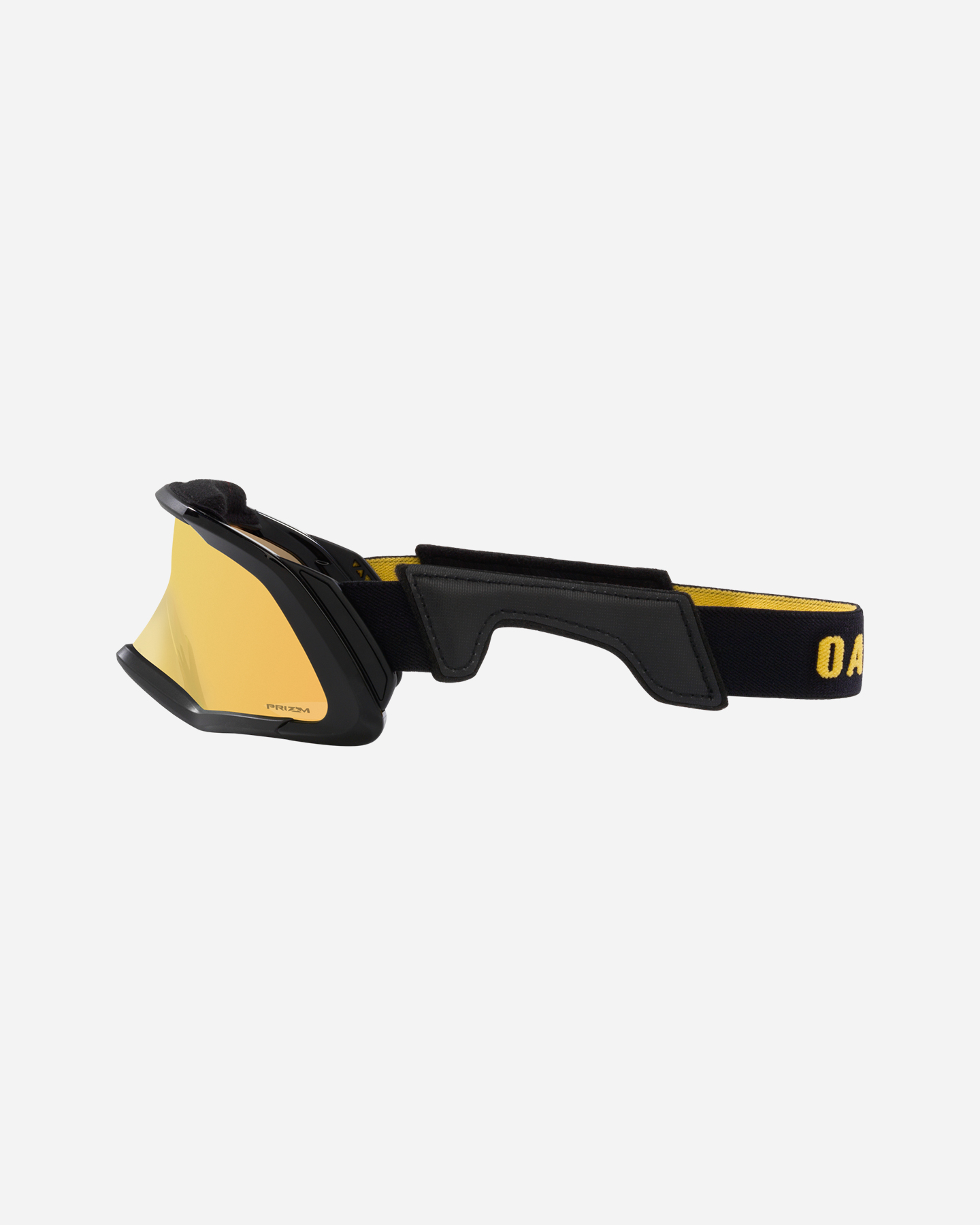 Occhiali OAKLEY FLEX SCAPE PRIZM 24K  - 4 | Cisalfa Sport