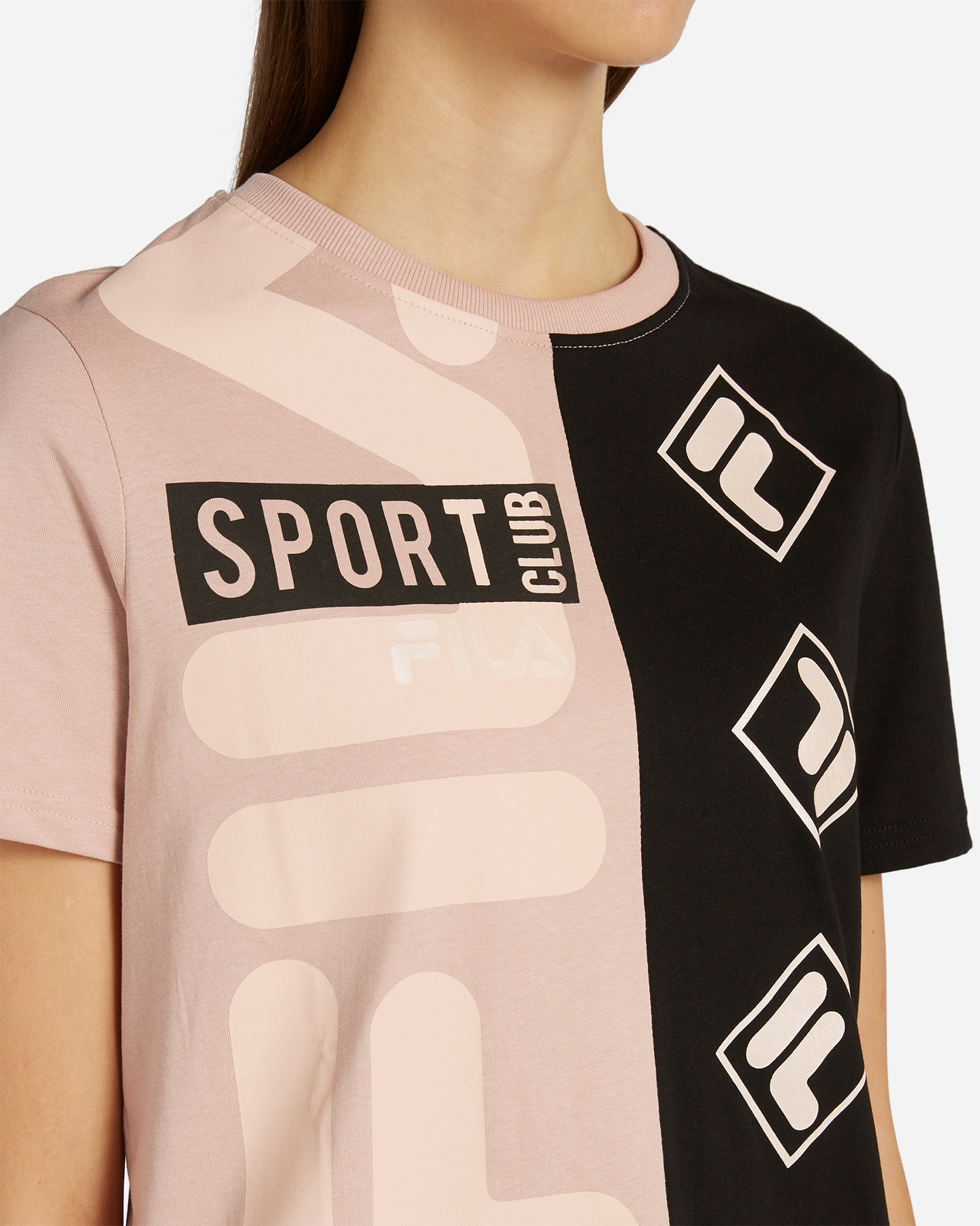 T-shirt FILA CITYWEAR W - 4 | Cisalfa Sport