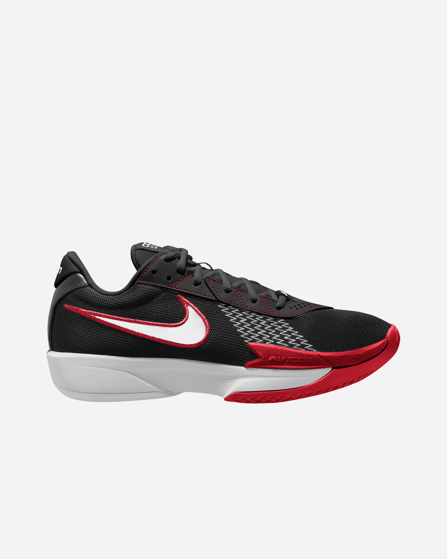 Scarpe basket NIKE GT CUT ACADEMY M - 0 | Cisalfa Sport