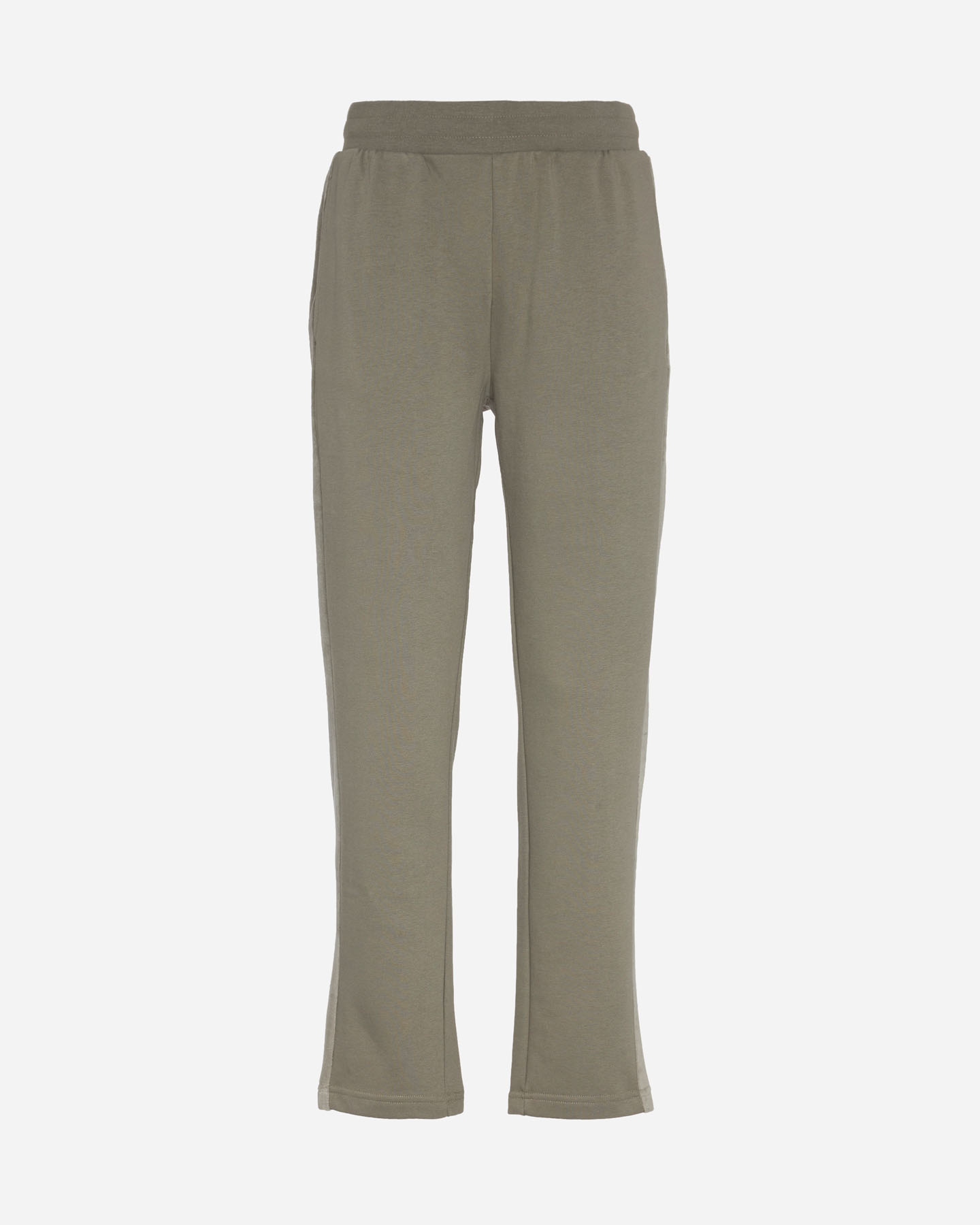 Pantalone ADMIRAL CLASSIC W - Verde - 0 | Cisalfa Sport