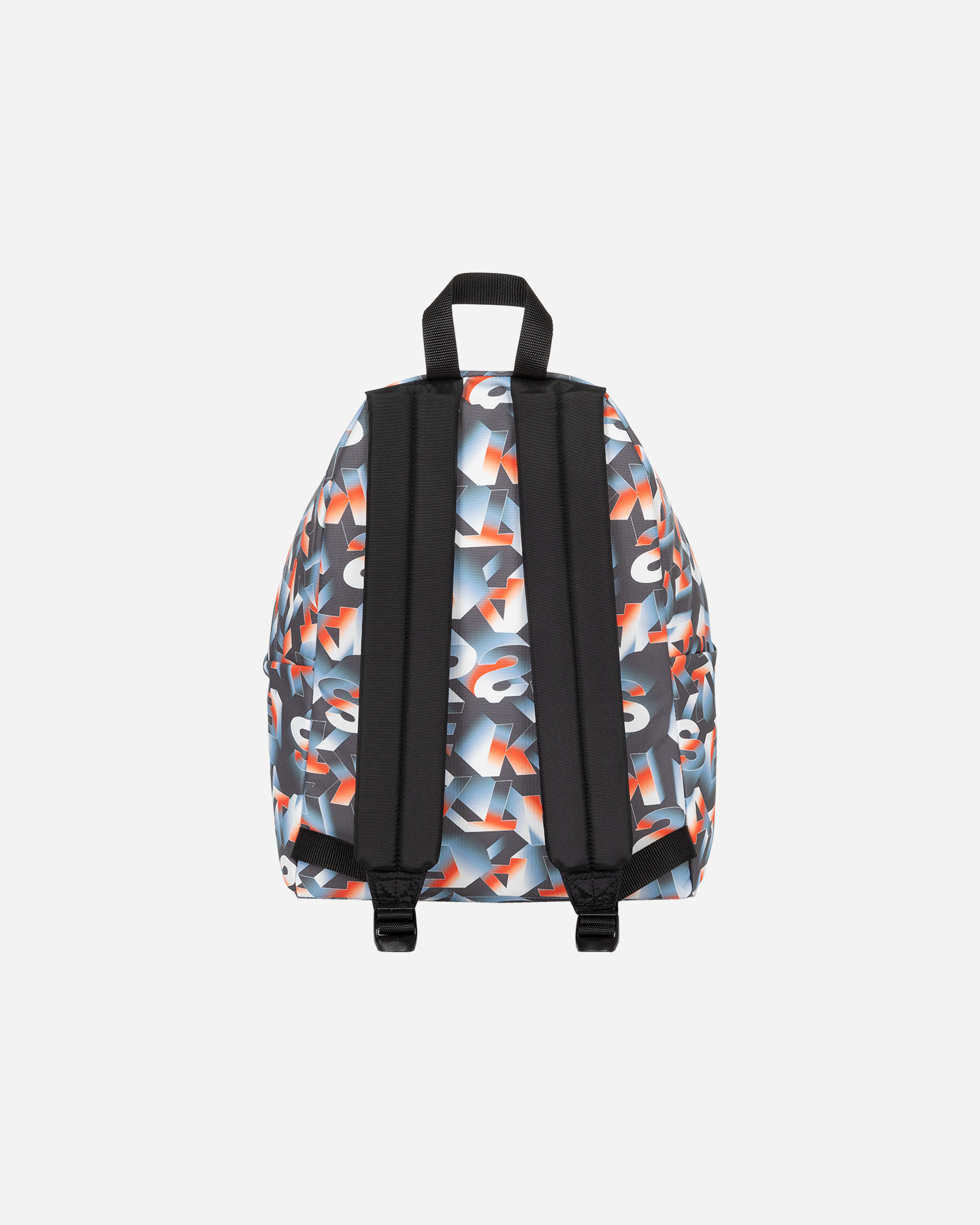 Zaino EASTPAK PADDED PAK'R - Grigio - 2 | Cisalfa Sport