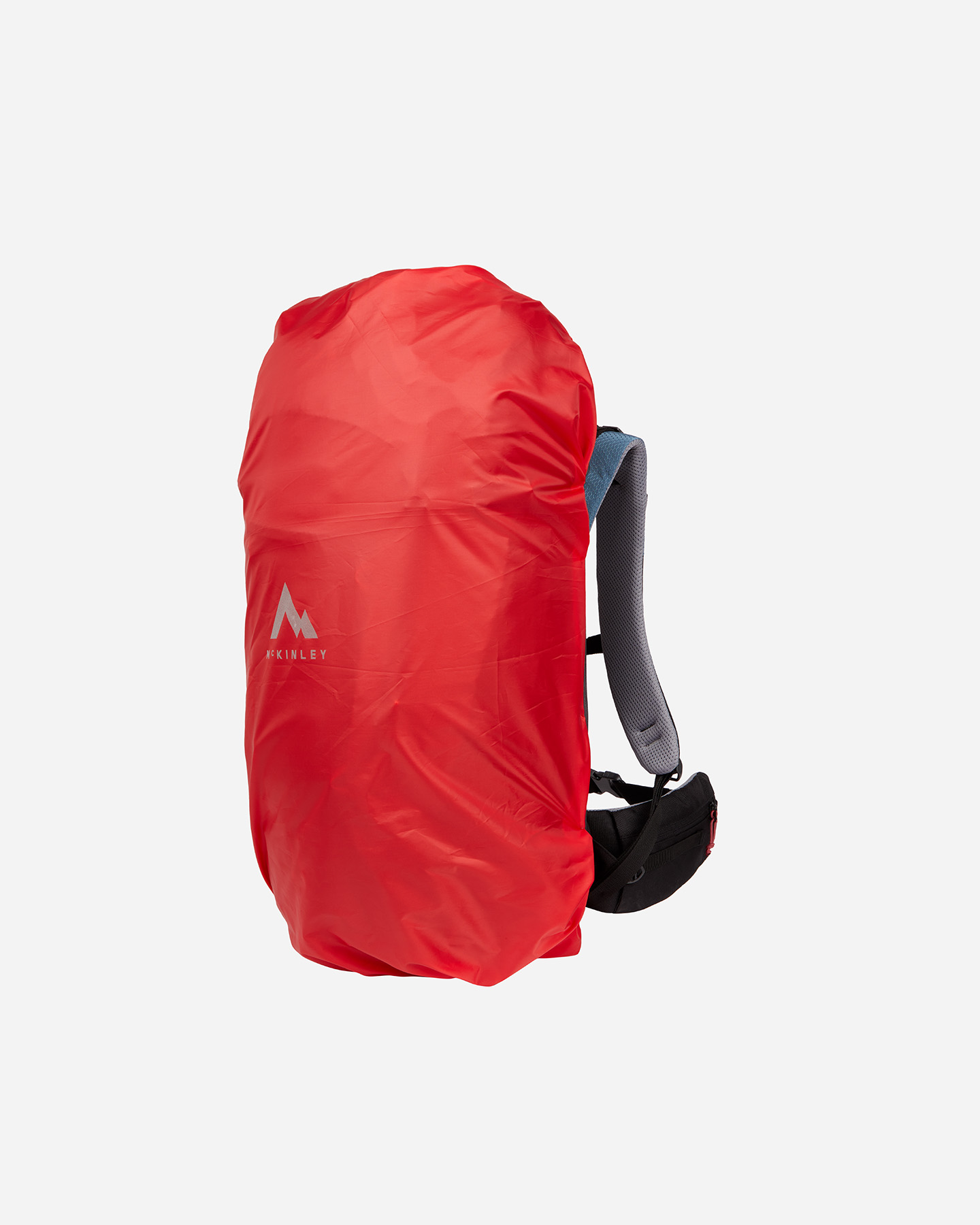 Zaino trekking MCKINLEY MAKE II CT 50+10 VARIO - Color mix - 4 | Cisalfa Sport