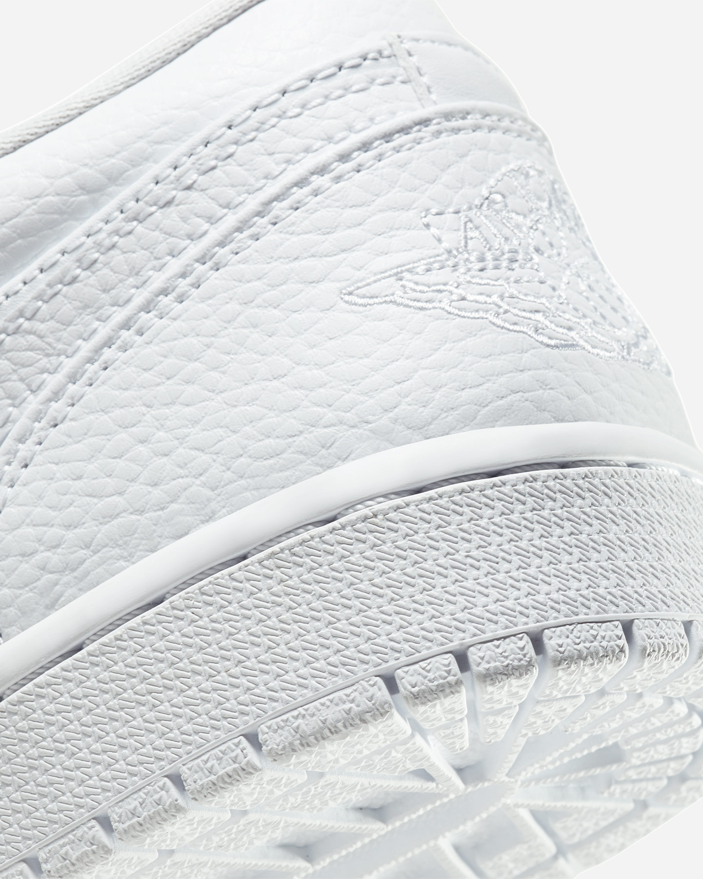Scarpe sneakers NIKE JORDAN 1 LOW M - 5 | Cisalfa Sport