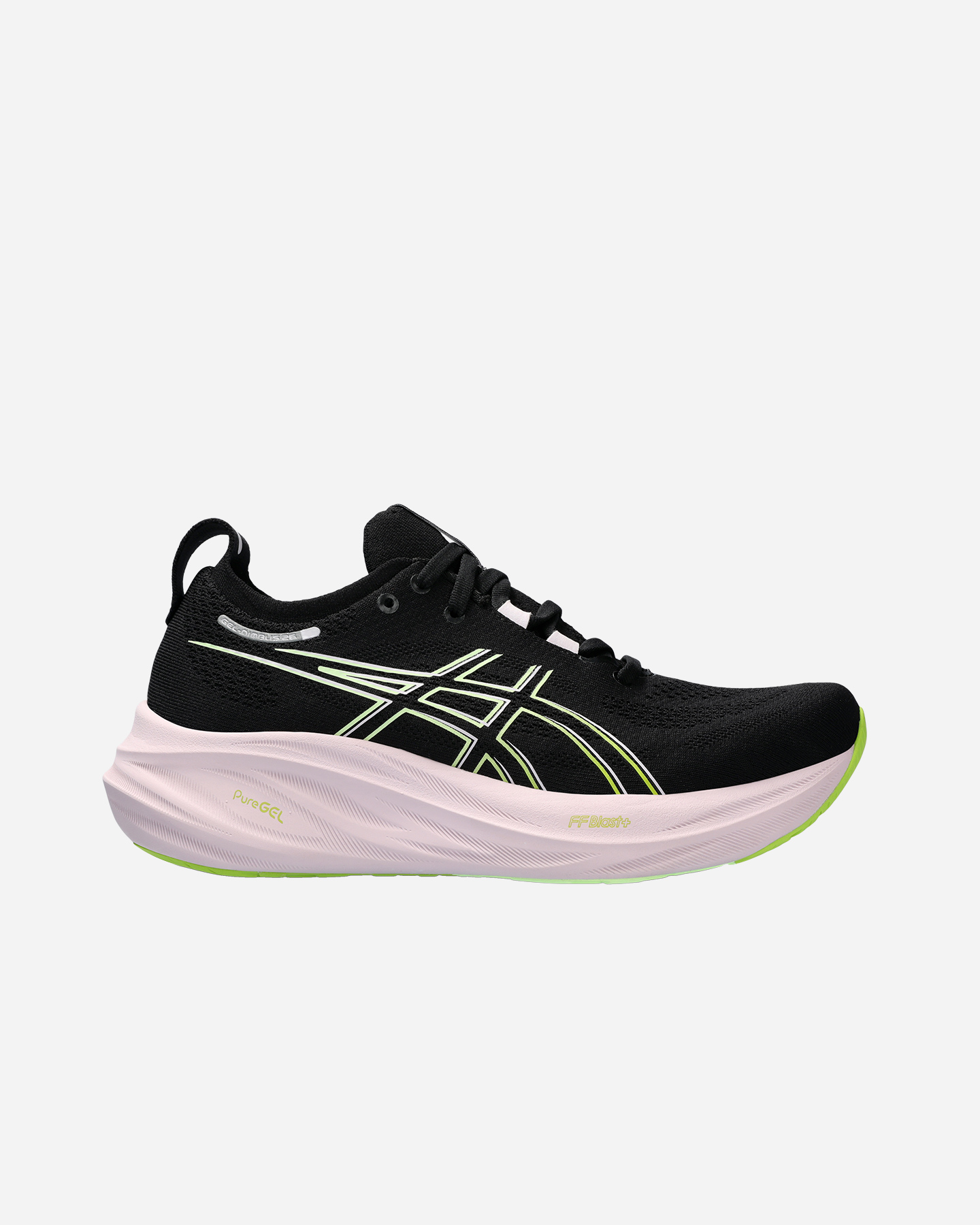 Scarpe running ASICS GEL-NIMBUS 26 W - 0 | Cisalfa Sport