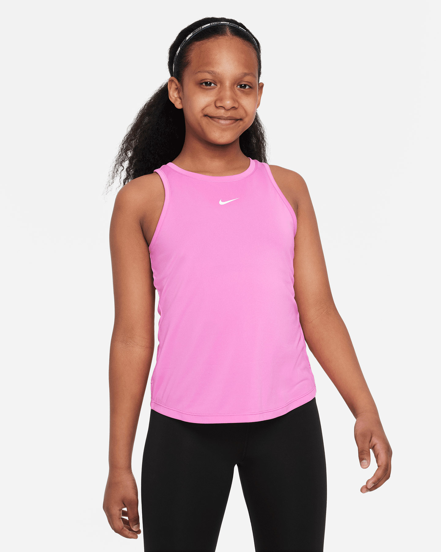 Image of Nike Dri Fit Jr - Canotta018