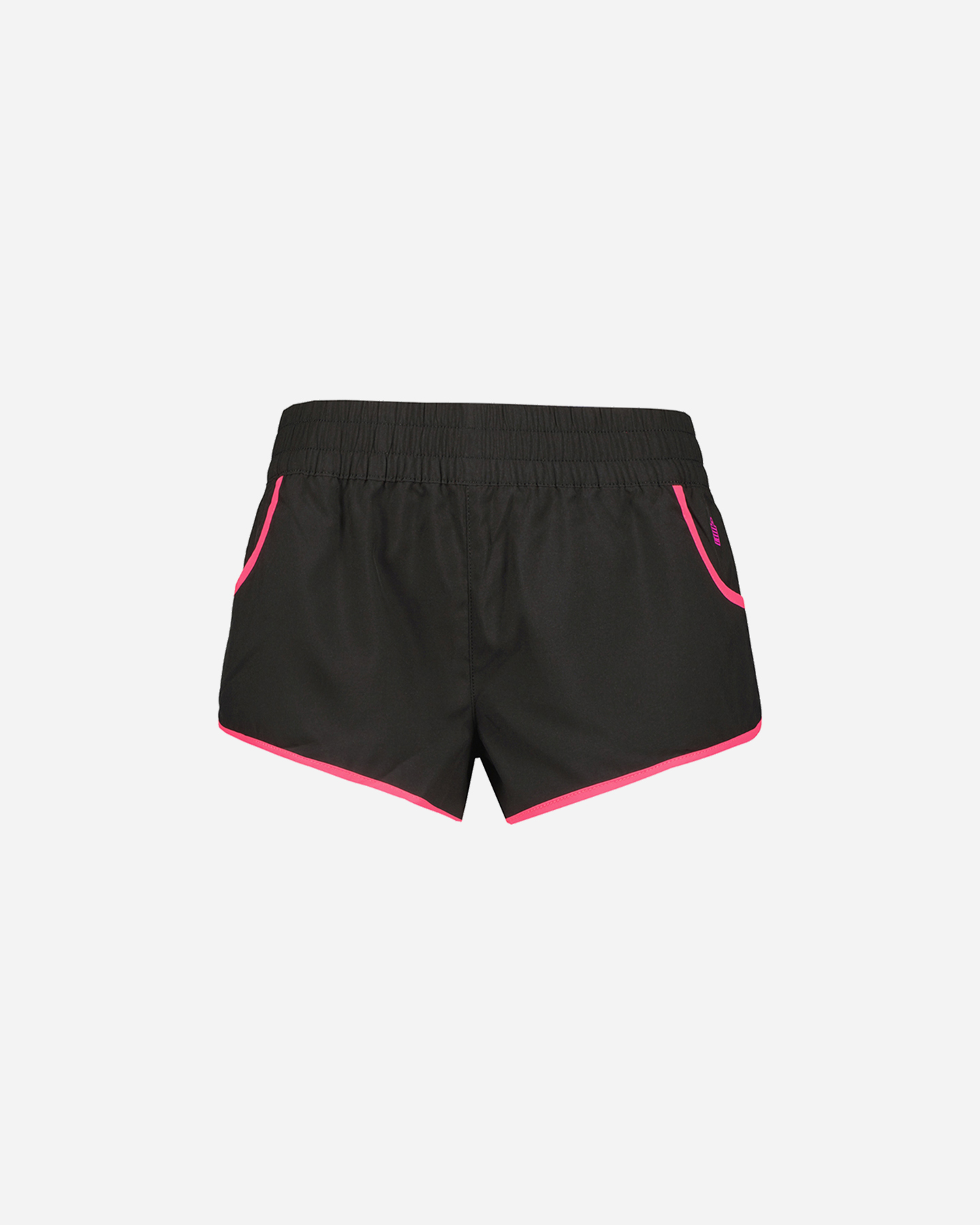 Short mare ADMIRAL VACATION W - Nero - 0 | Cisalfa Sport