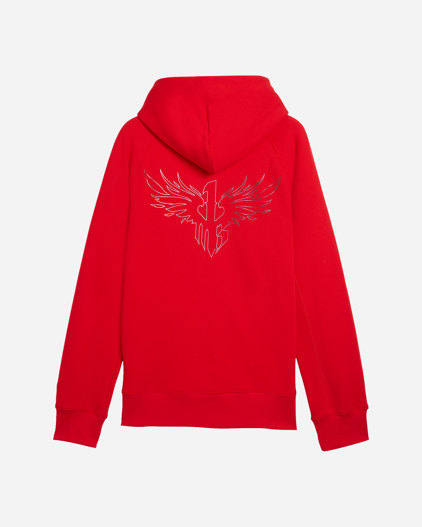 Abbigliamento basket PUMA MELO ALWAYZ ON M - Rosso - 1 | Cisalfa Sport