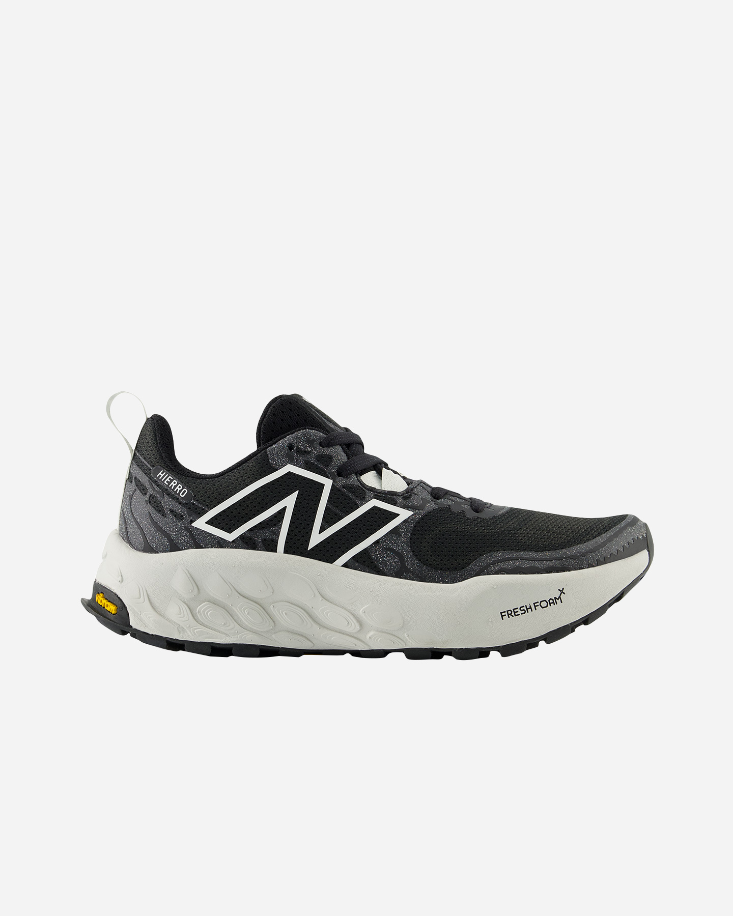 Scarpe trail NEW BALANCE FRESH FOAM X HIERRO V8 W - 0 | Cisalfa Sport