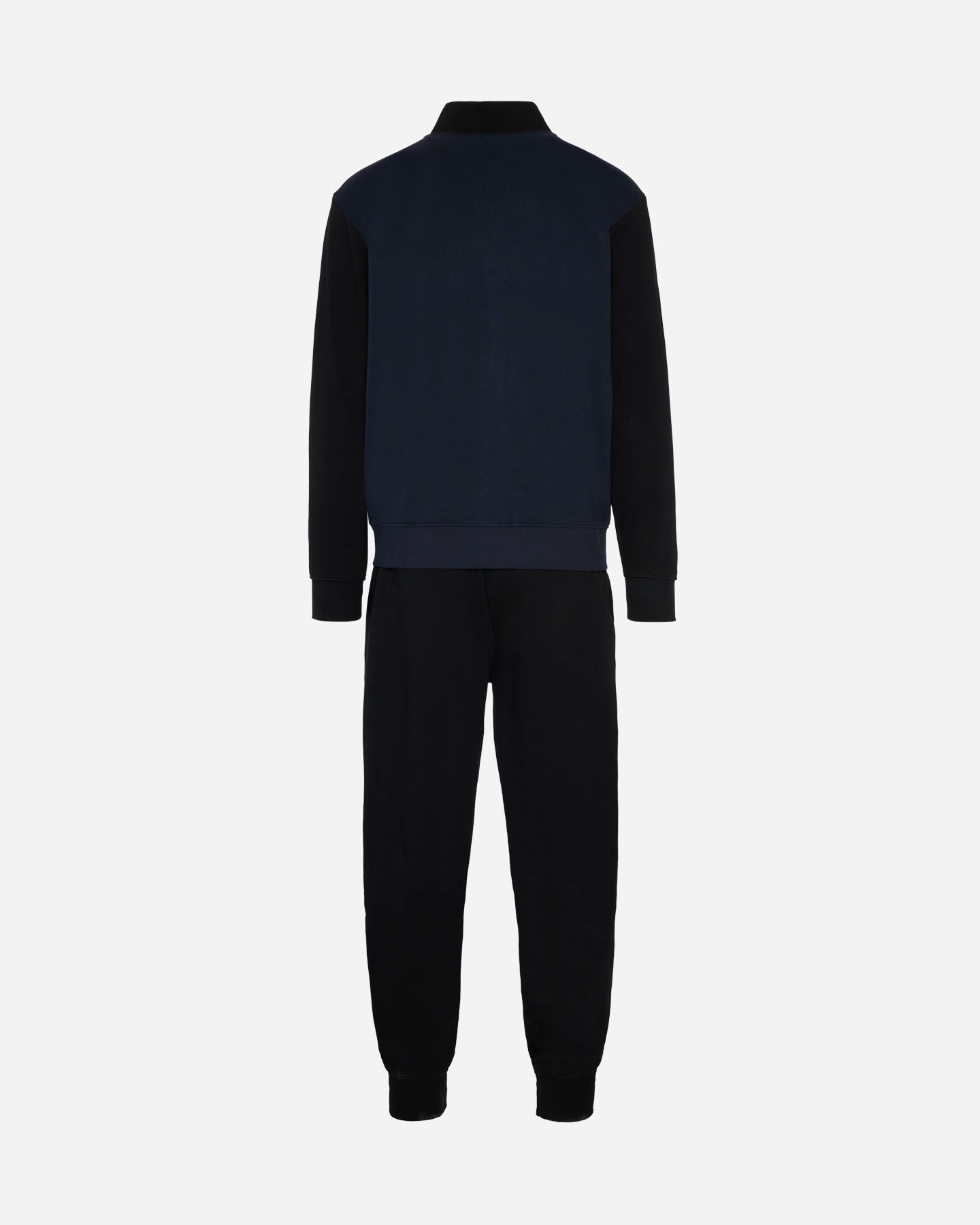 Tuta ARENA ATHLETIC ESSENTIAL M - Nero - 1 | Cisalfa Sport