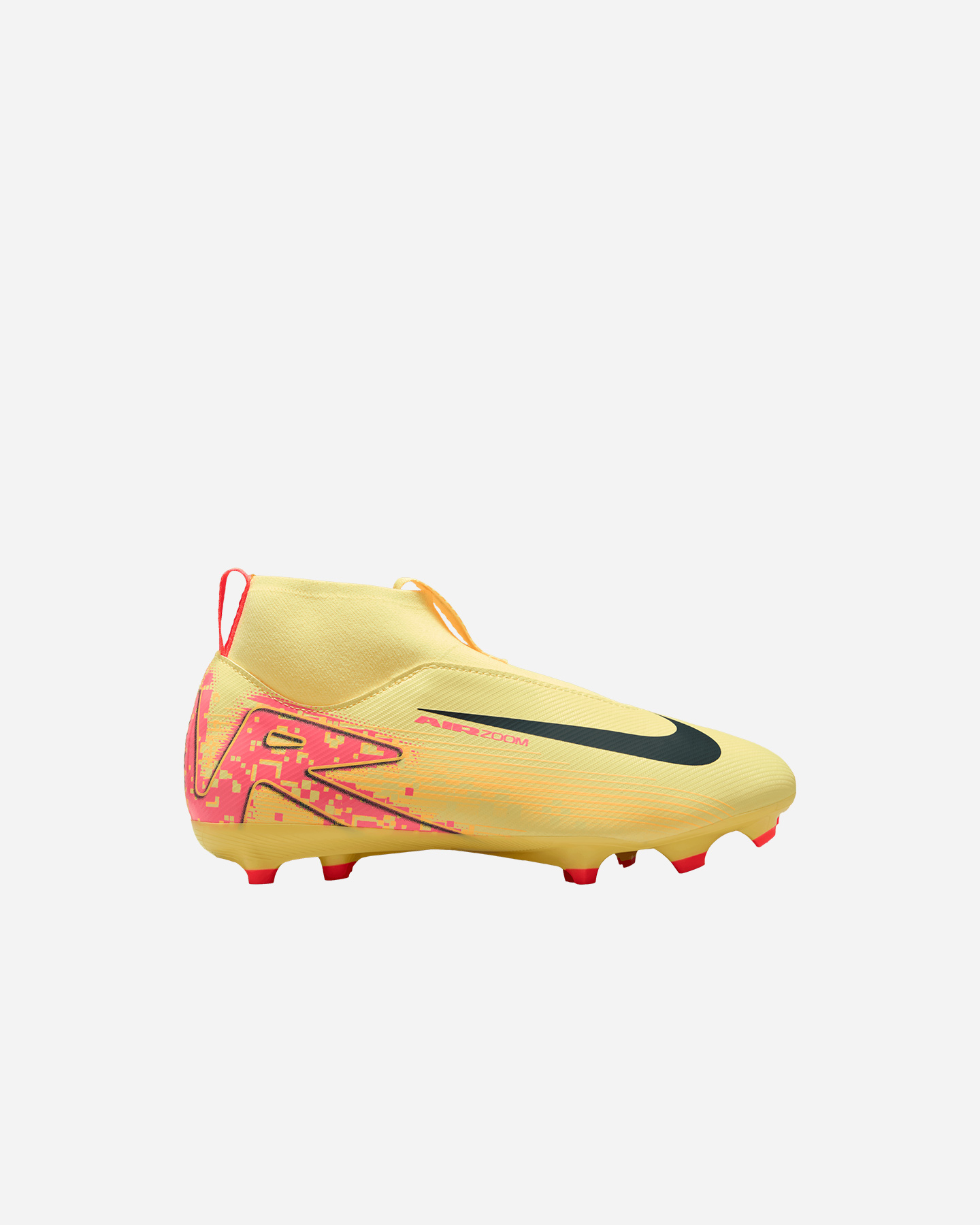 Scarpe calcio NIKE MERCURIAL ZOOM SUPERFLY 10 ACADEMY KYLIAN MBAPPE' JR - 0 | Cisalfa Sport