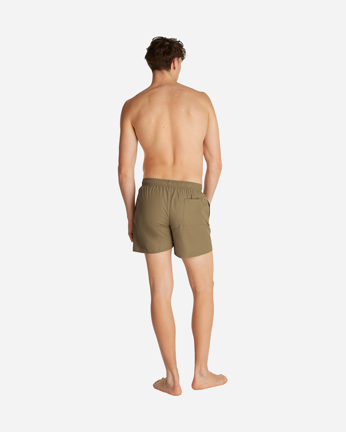 Boxer mare CALVIN KLEIN JEANS BOXER LOGO M - Verde - 3 | Cisalfa Sport
